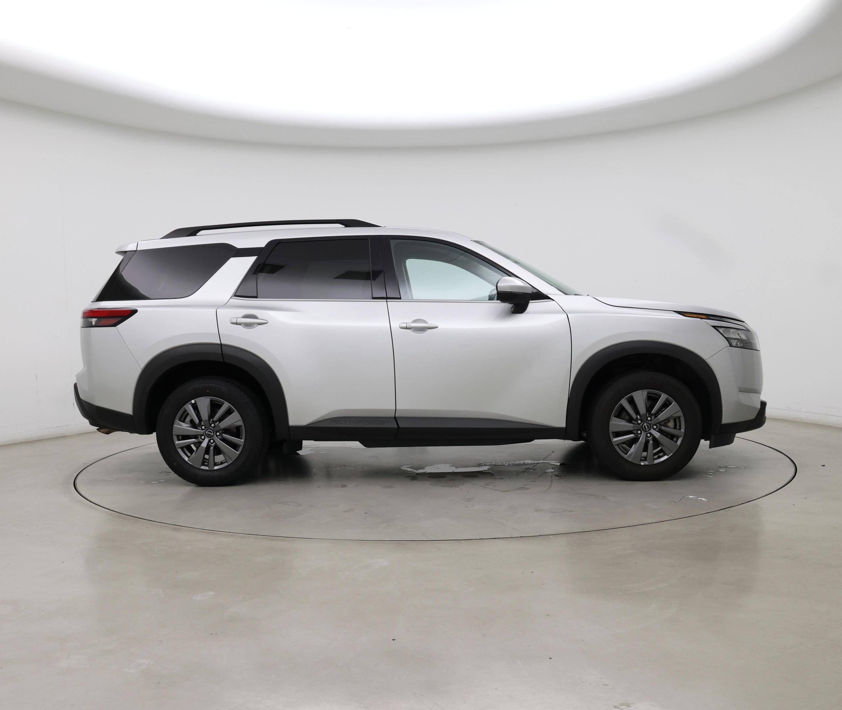 Thumbnail: 2025 Nissan Pathfinder - 7