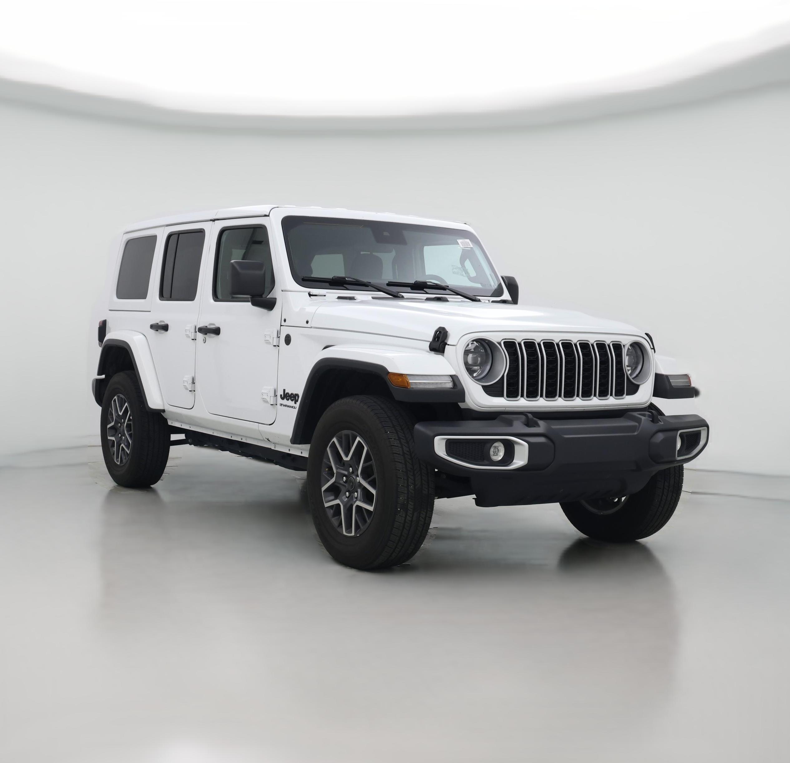 Thumbnail: 2025 Jeep Wrangler - 1