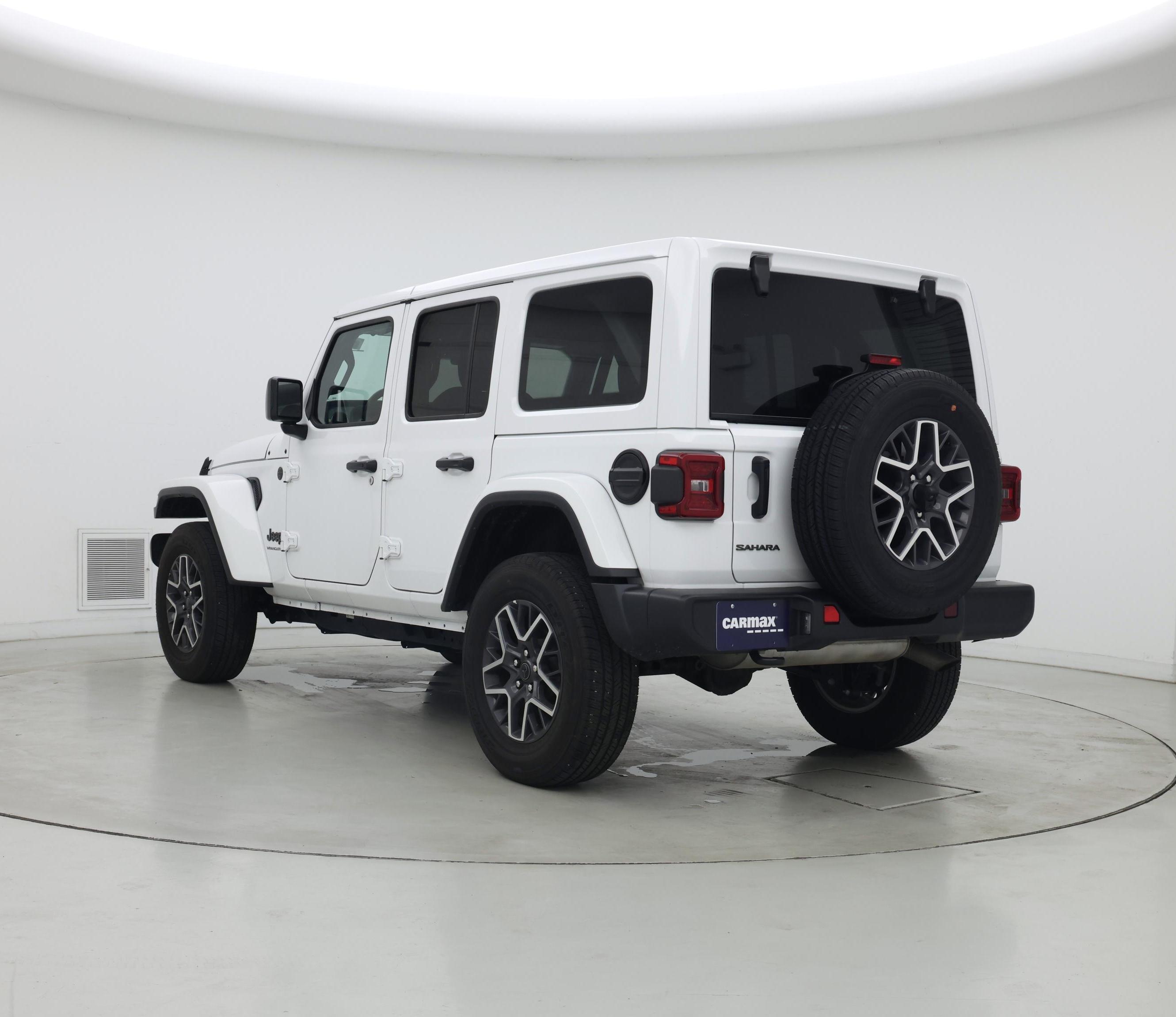 Thumbnail: 2025 Jeep Wrangler - 2