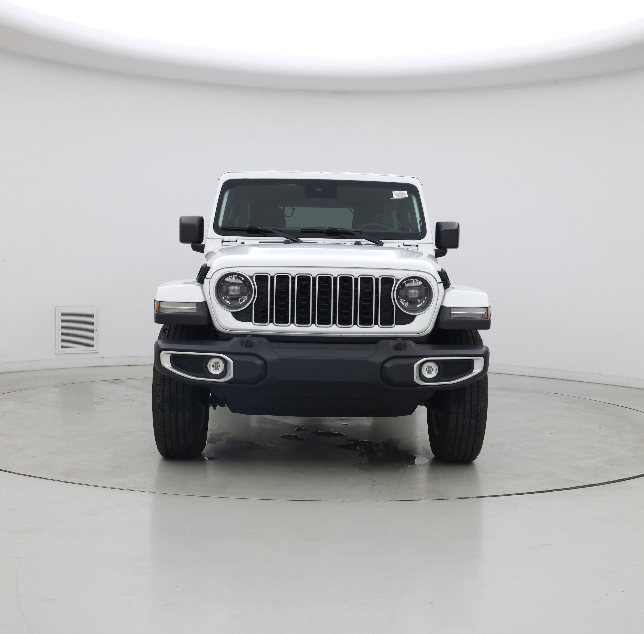 Thumbnail: 2025 Jeep Wrangler - 5