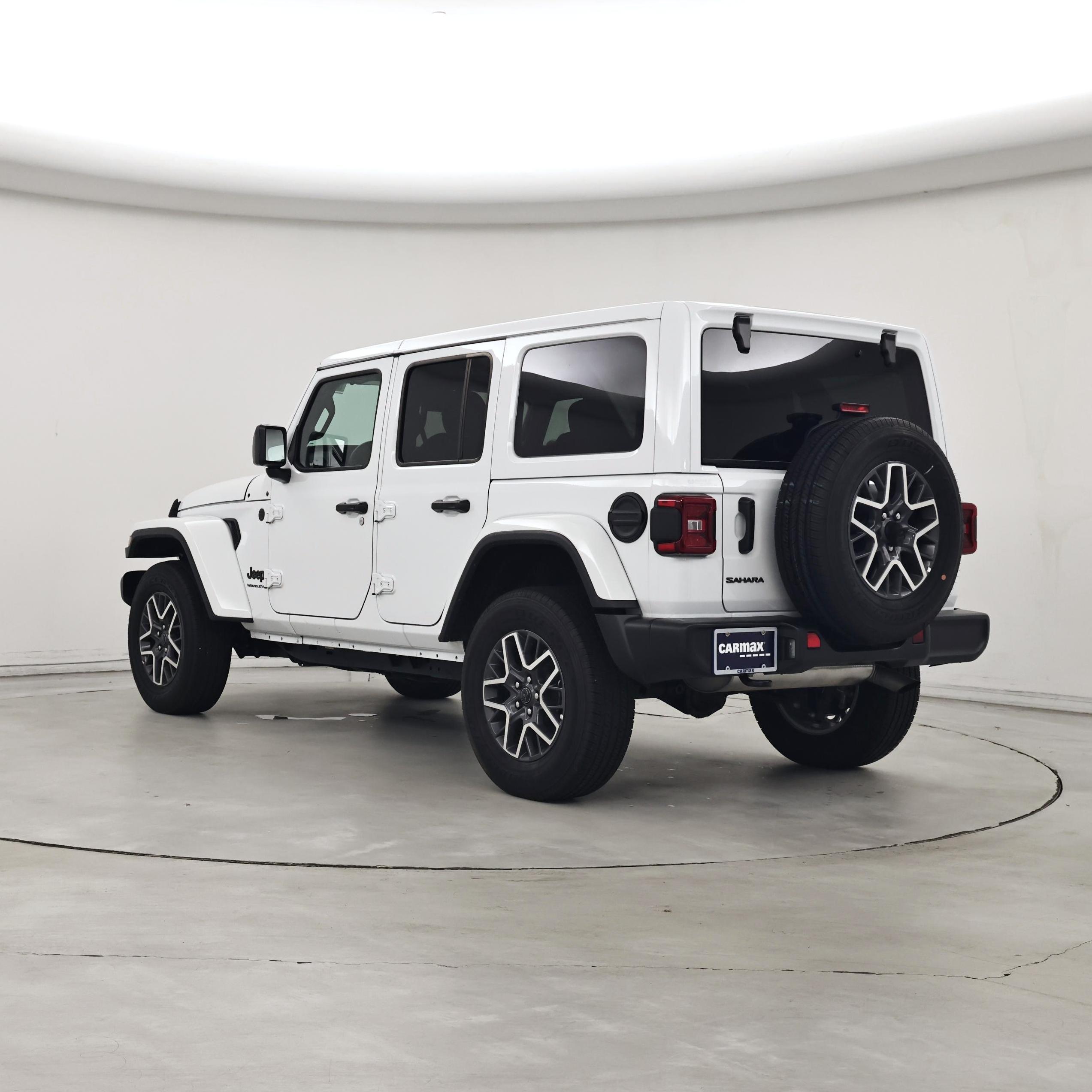Thumbnail: 2025 Jeep Wrangler - 2