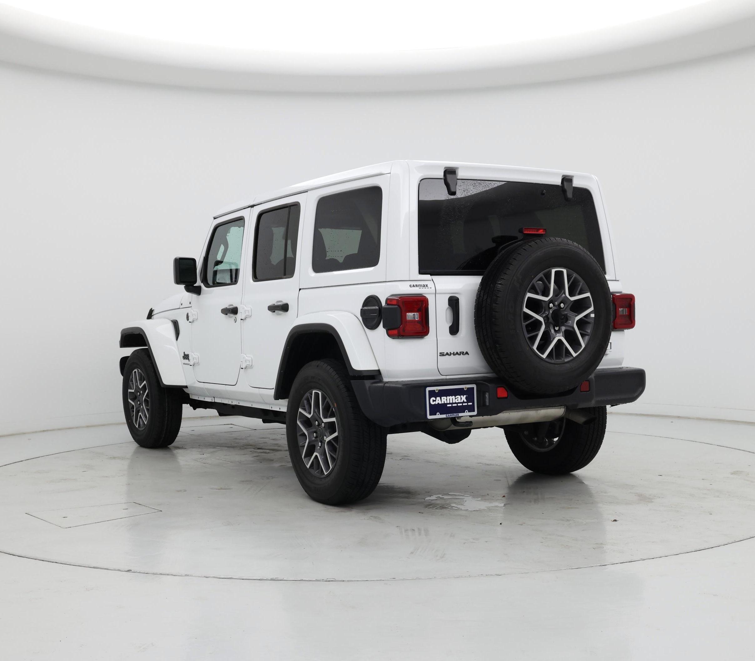 Thumbnail: 2025 Jeep Wrangler - 2