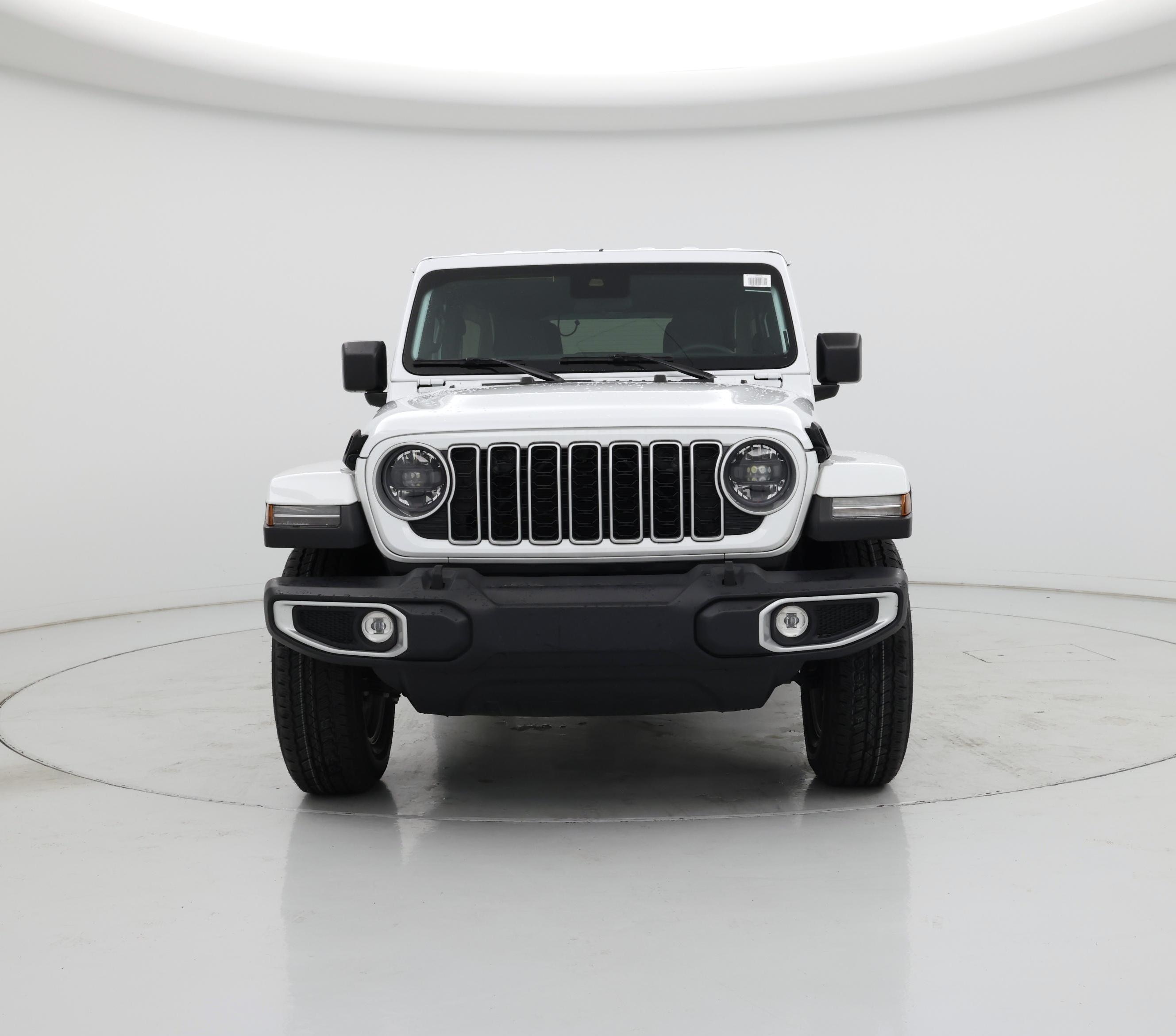 Thumbnail: 2025 Jeep Wrangler - 5
