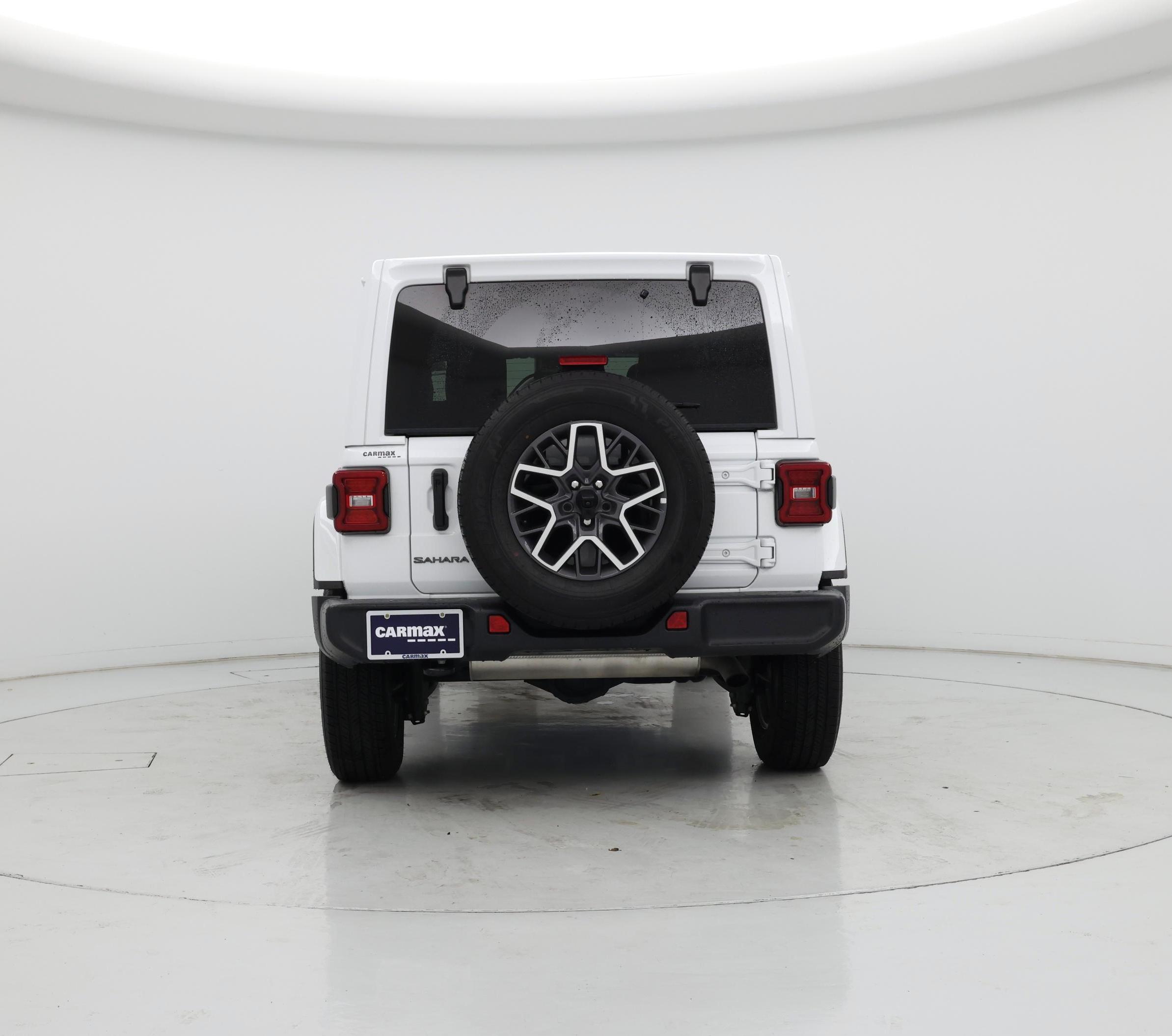 Thumbnail: 2025 Jeep Wrangler - 6