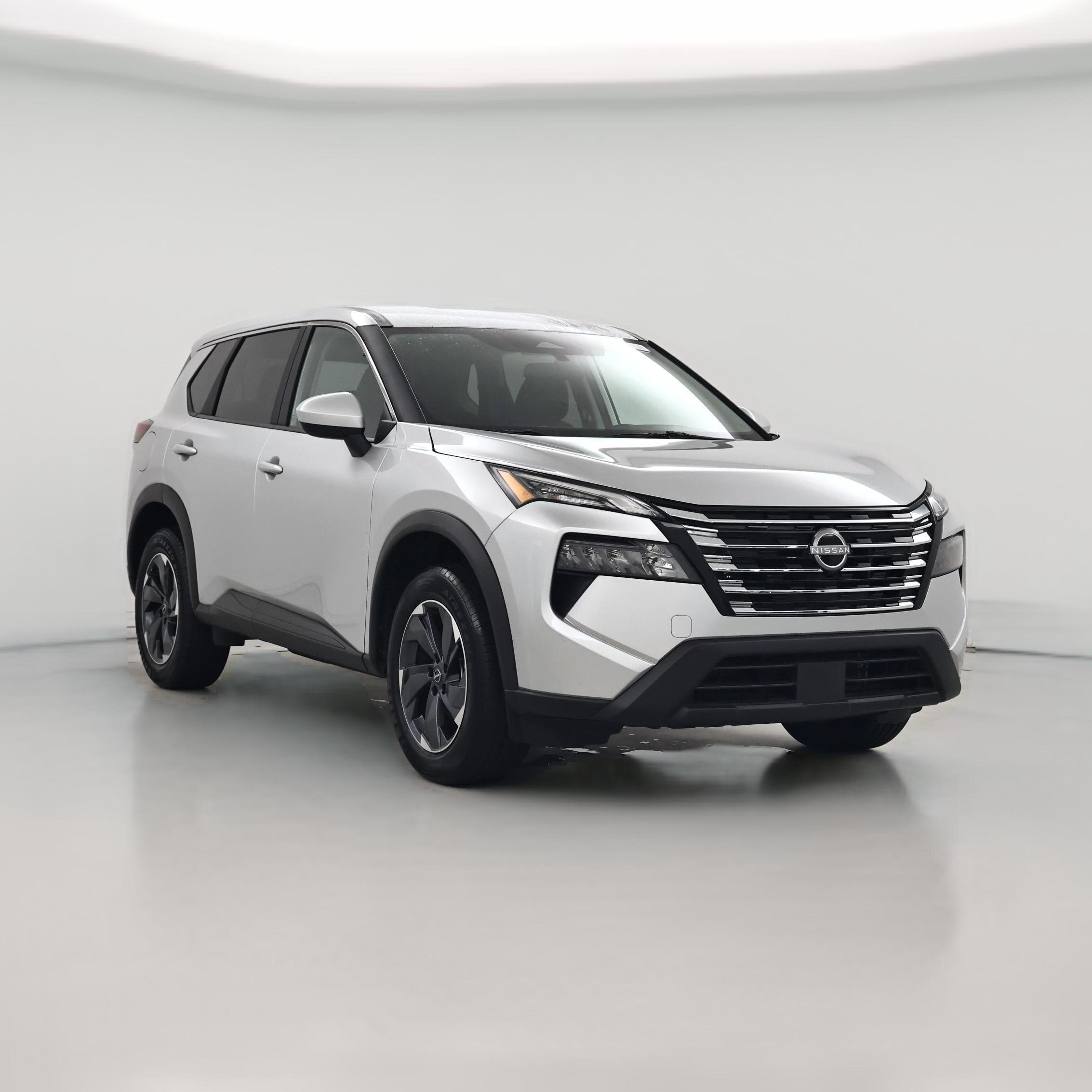 Thumbnail: 2025 Nissan Rogue - 1