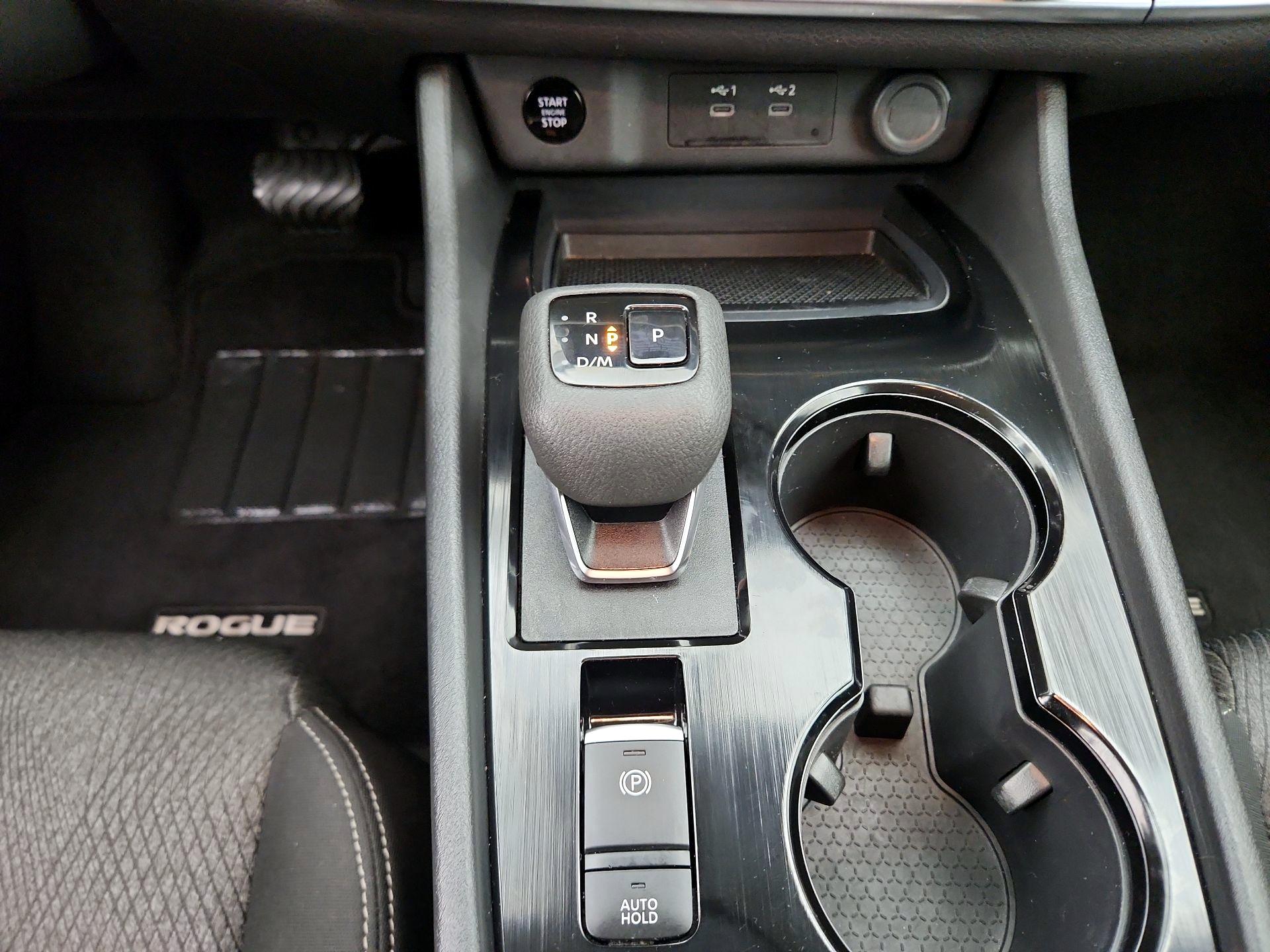 Thumbnail: 2025 Nissan Rogue - 17