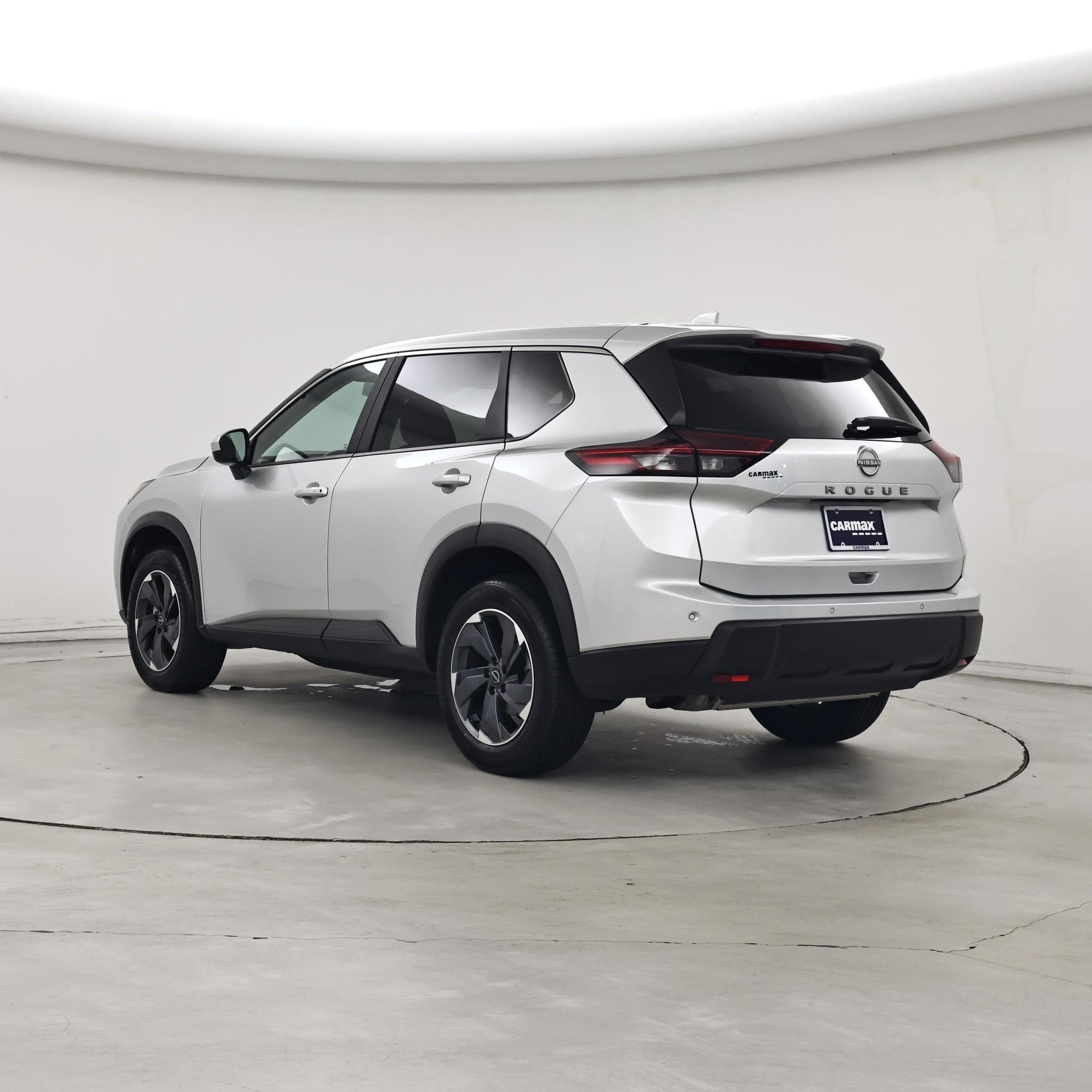Thumbnail: 2025 Nissan Rogue - 2