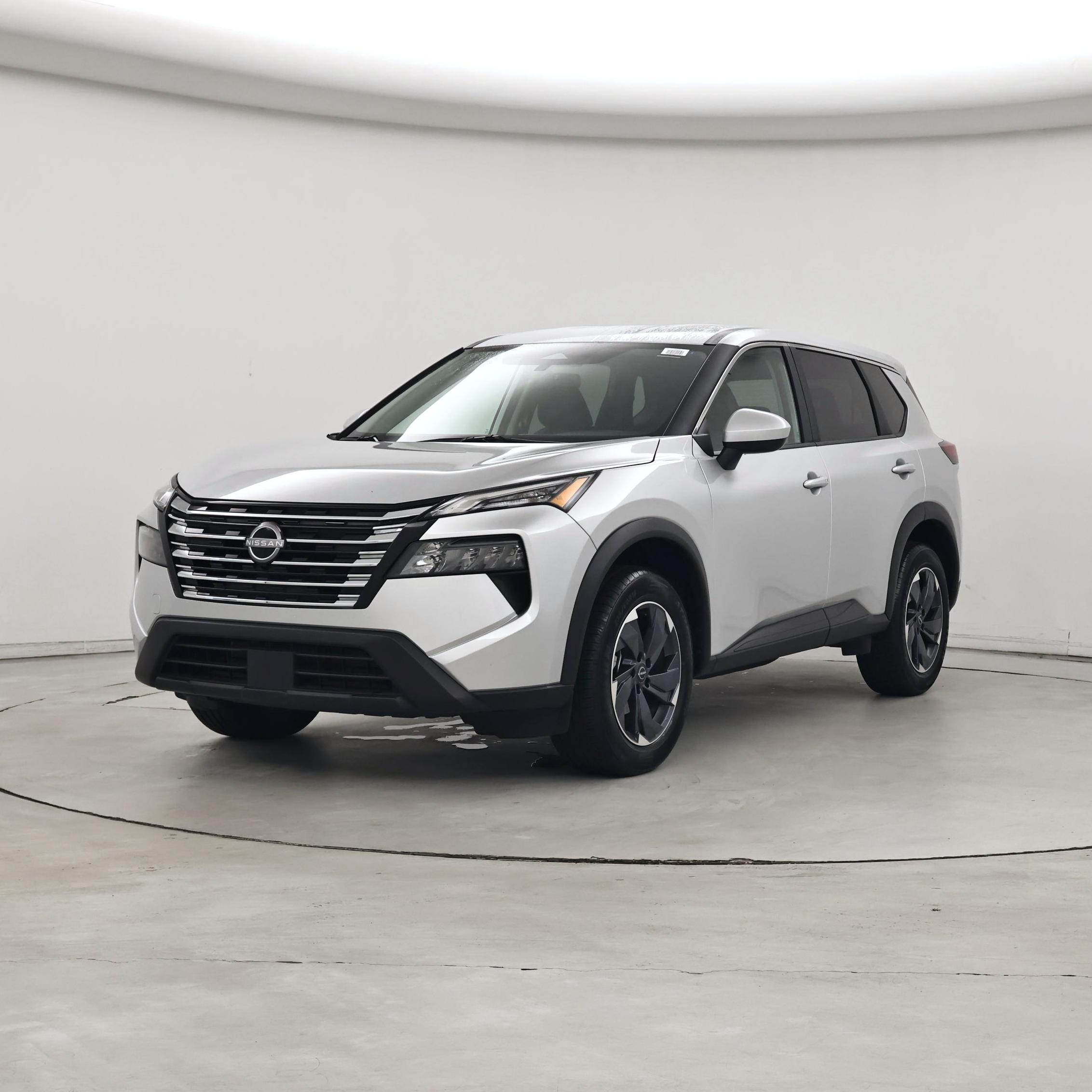 Thumbnail: 2025 Nissan Rogue - 4