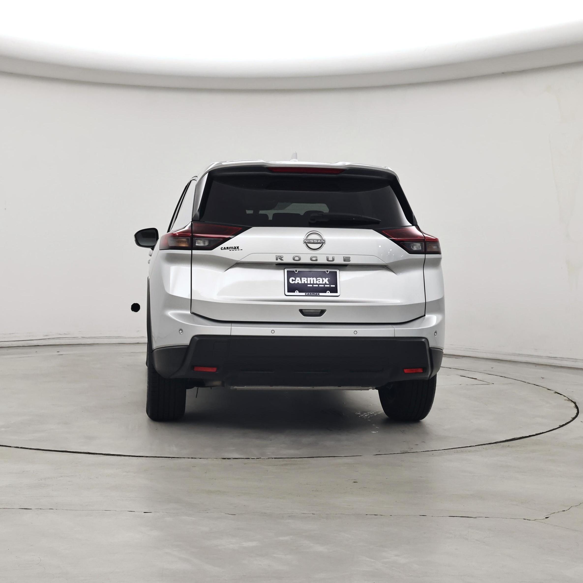 Thumbnail: 2025 Nissan Rogue - 6