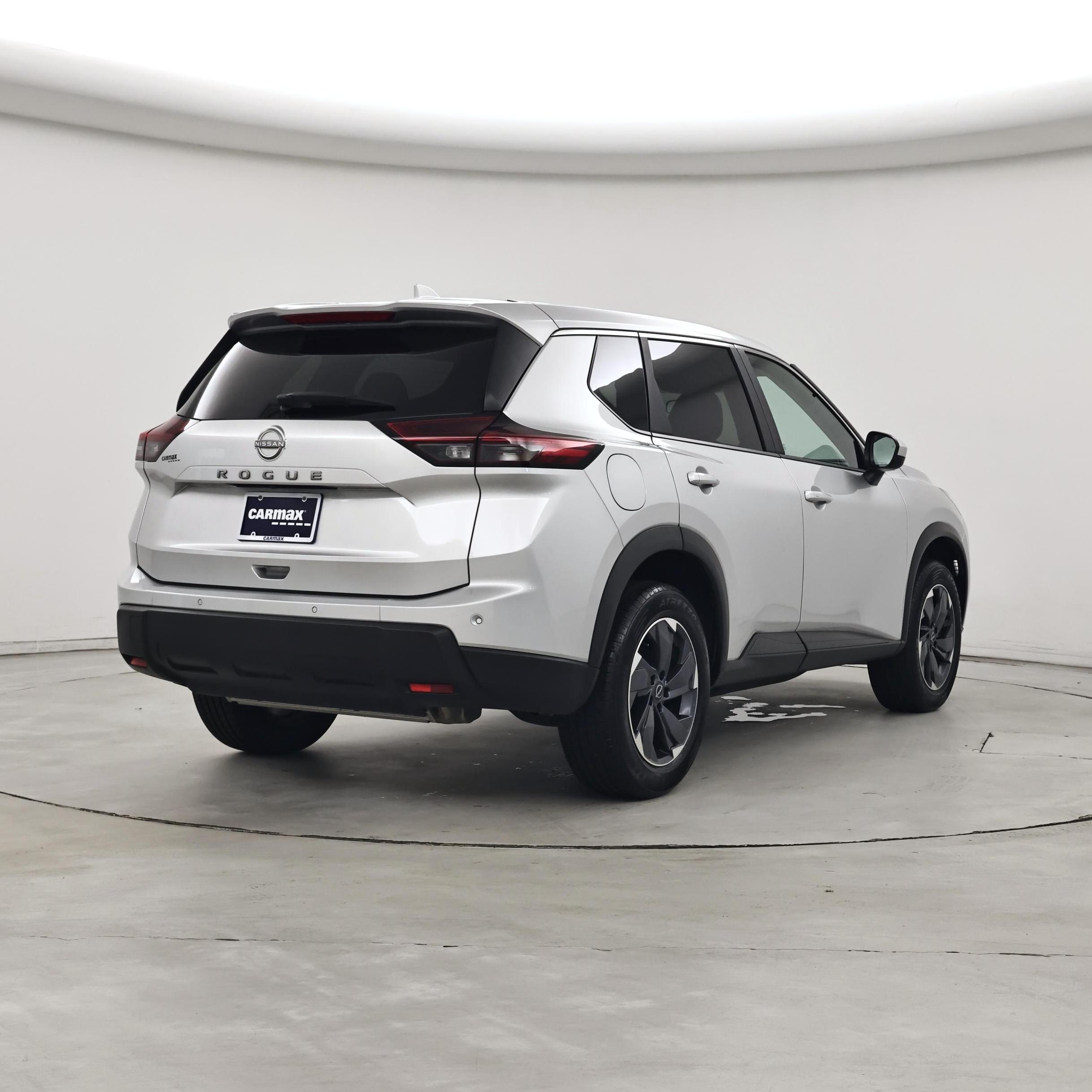 Thumbnail: 2025 Nissan Rogue - 8