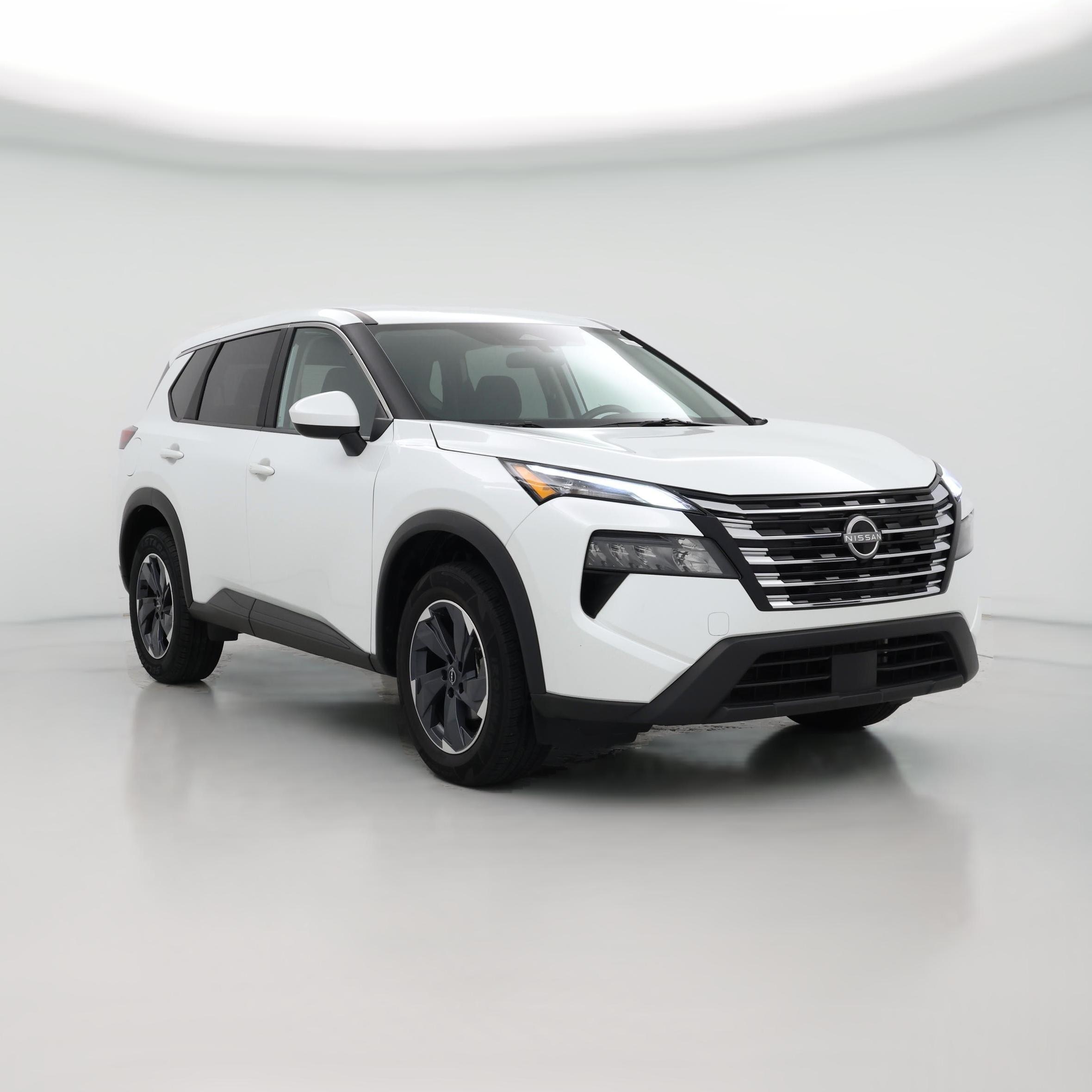 Thumbnail: 2025 Nissan Rogue - 1