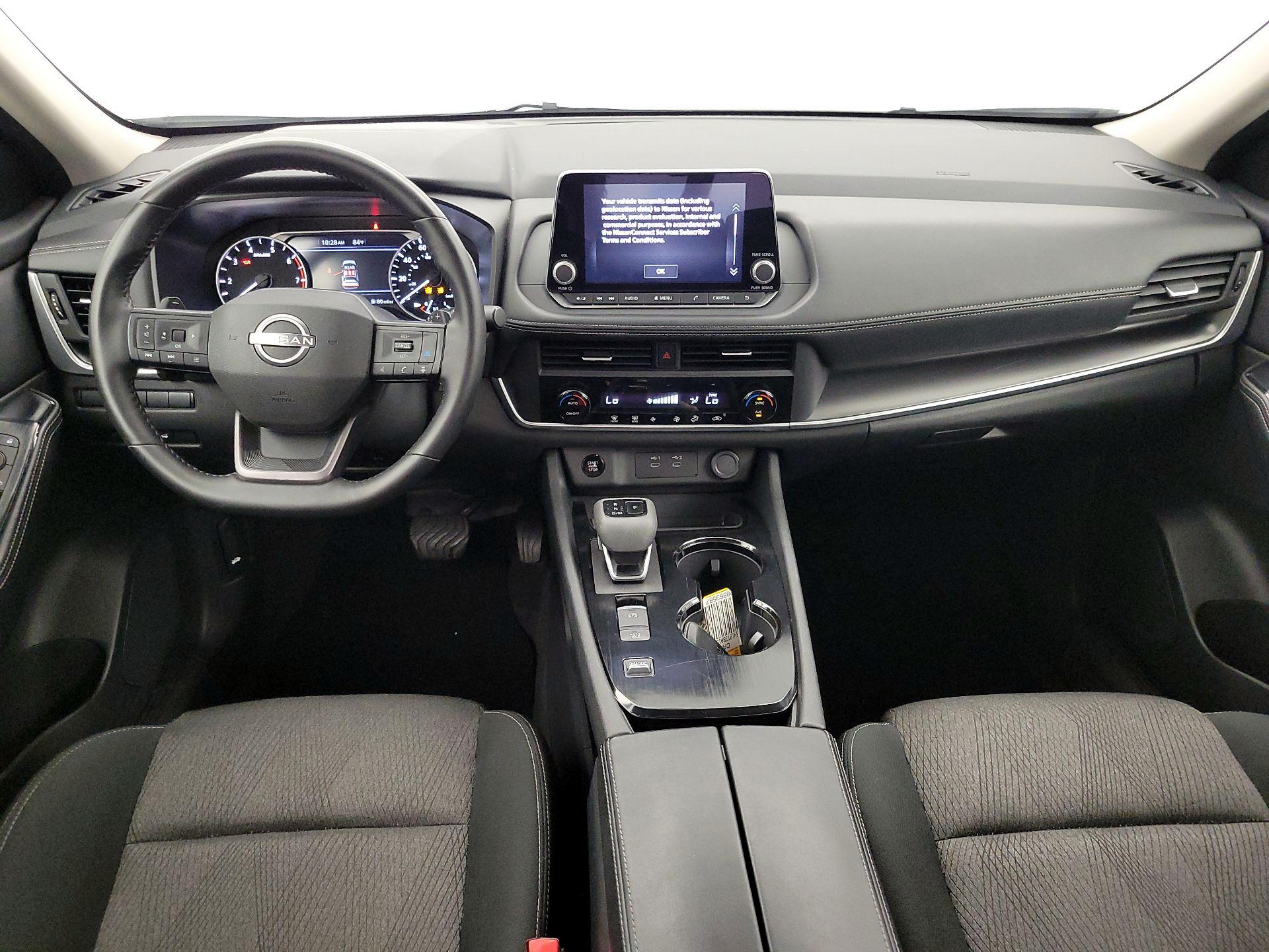 Thumbnail: 2025 Nissan Rogue - 9