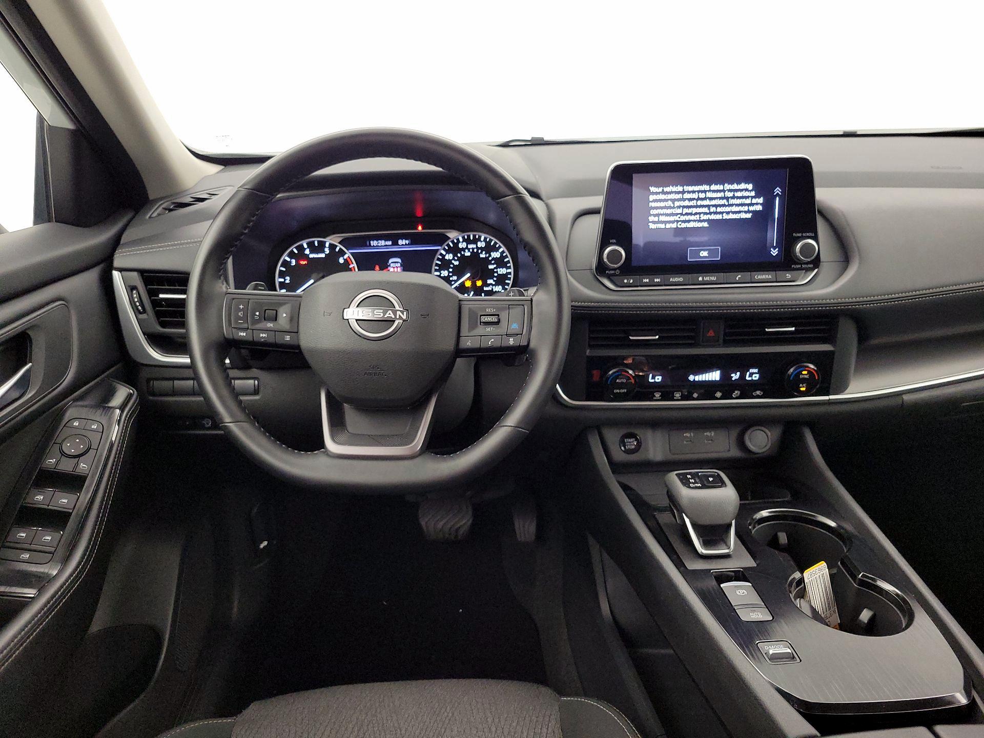 Thumbnail: 2025 Nissan Rogue - 10