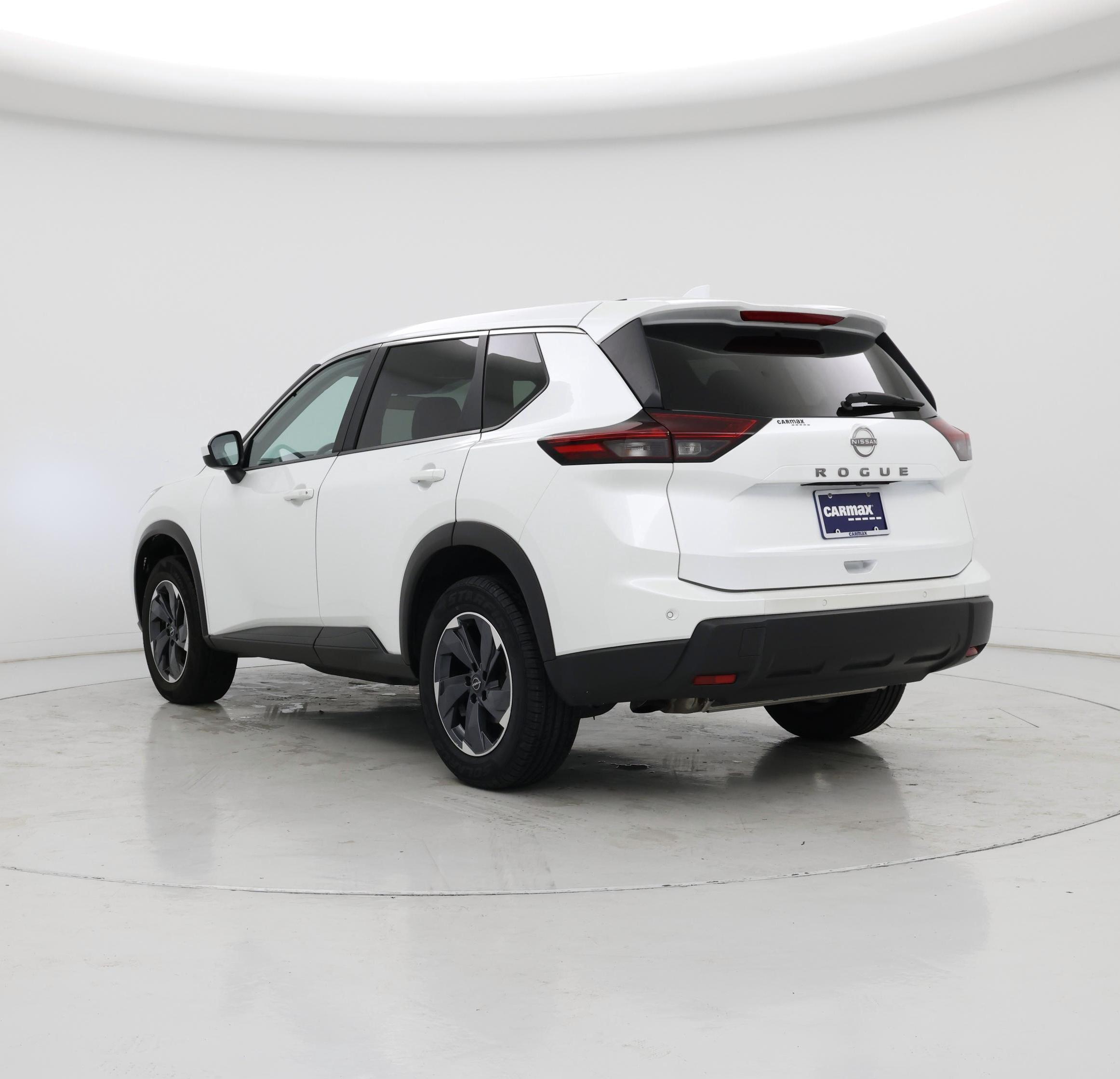 Thumbnail: 2025 Nissan Rogue - 2
