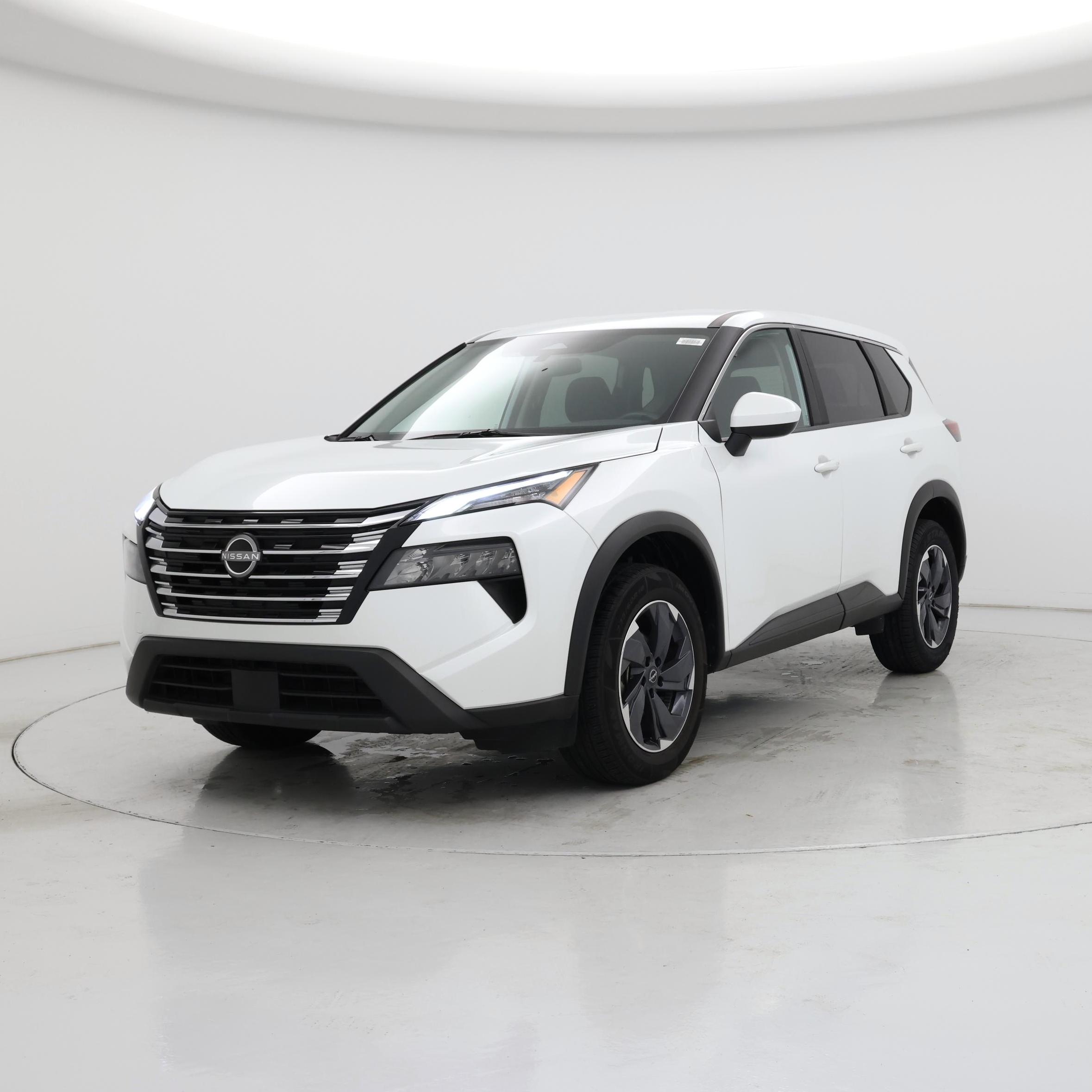 Thumbnail: 2025 Nissan Rogue - 4