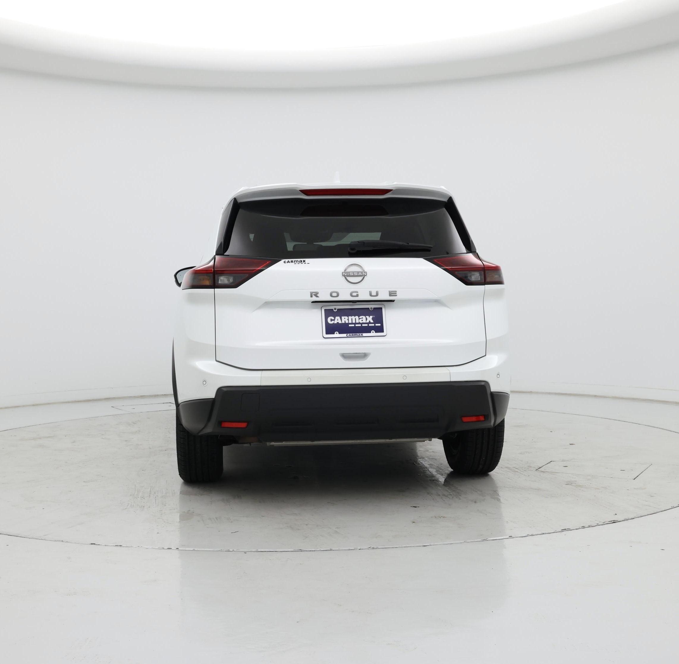 Thumbnail: 2025 Nissan Rogue - 6