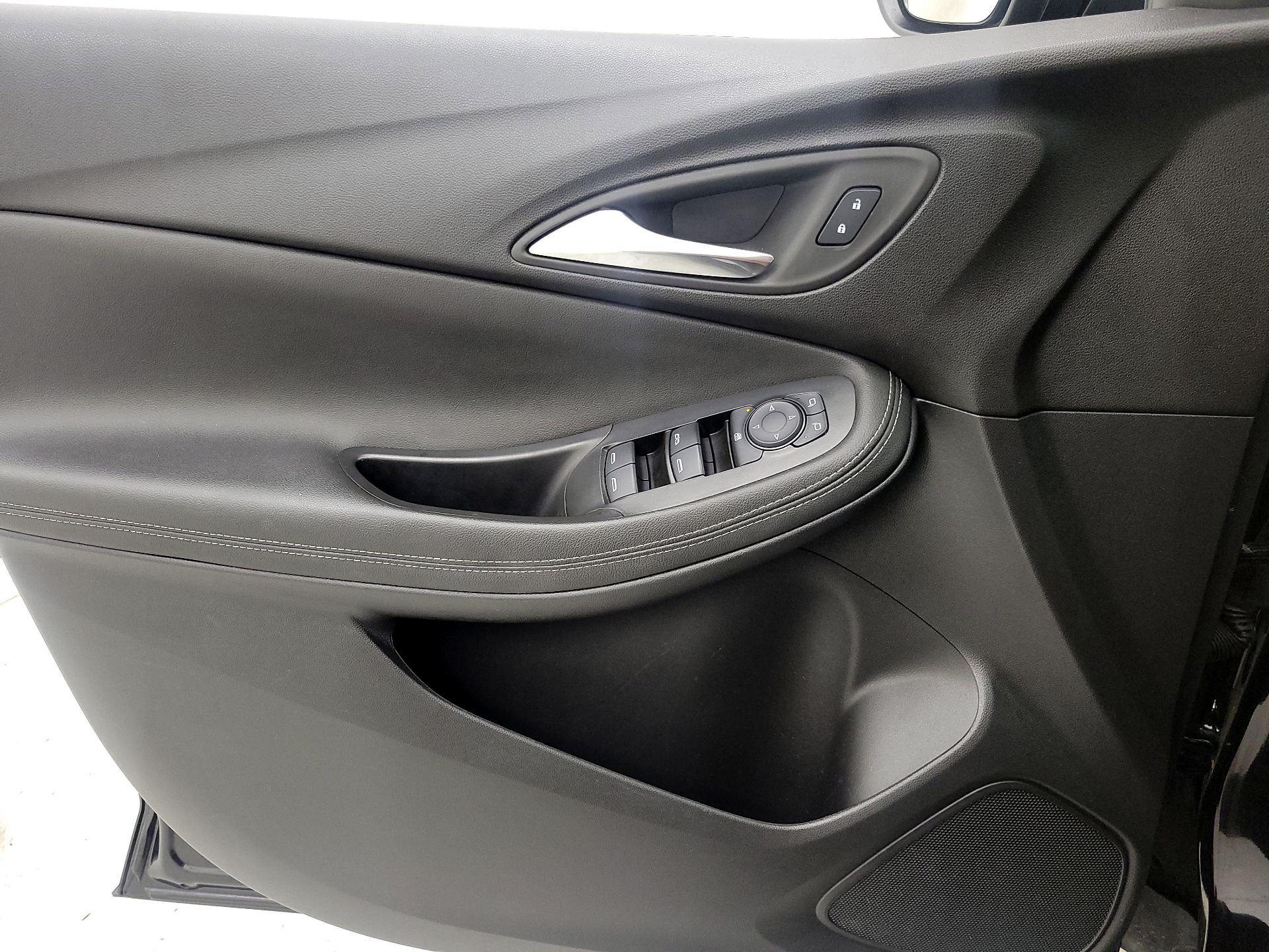 Thumbnail: 2025 Buick Encore GX - 12