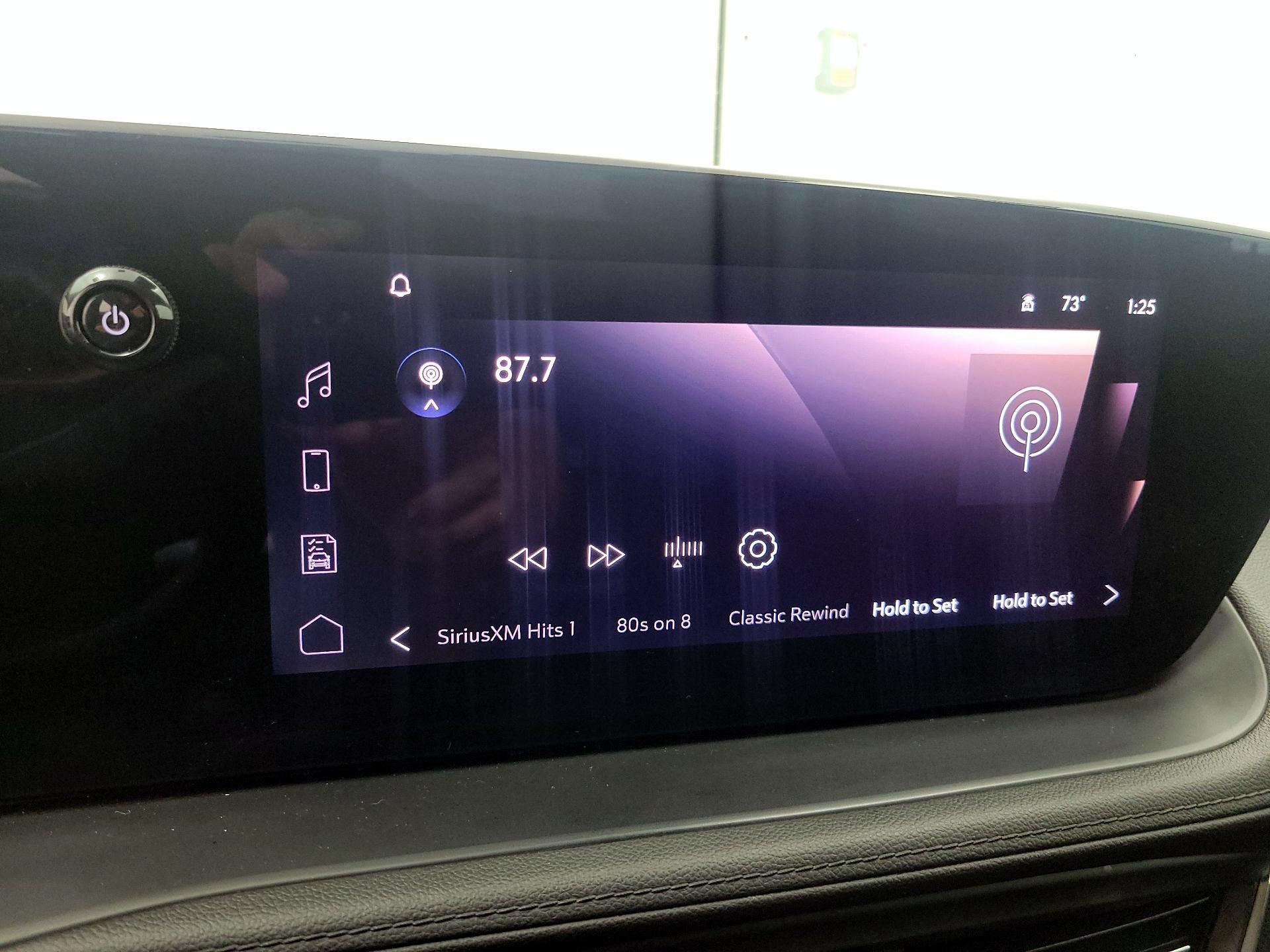Thumbnail: 2025 Buick Encore GX - 15