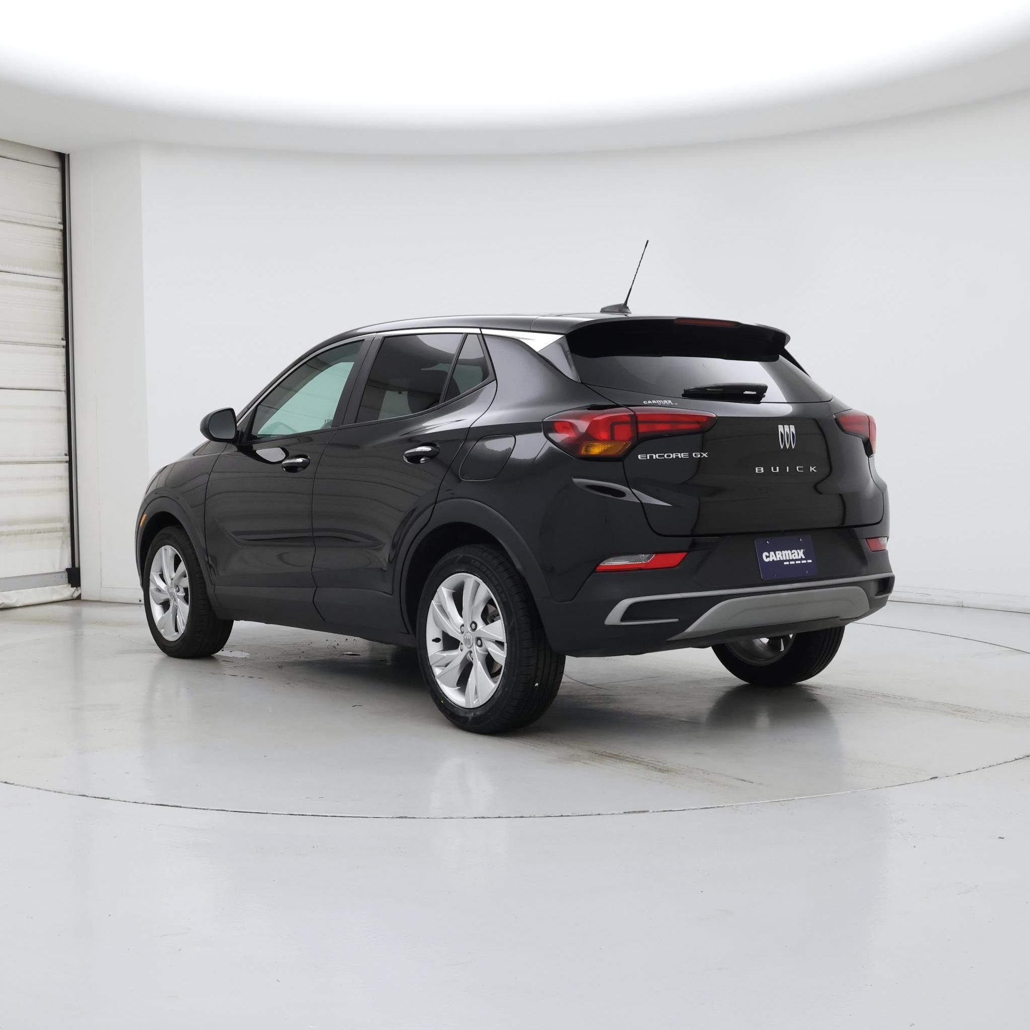 Thumbnail: 2025 Buick Encore GX - 2