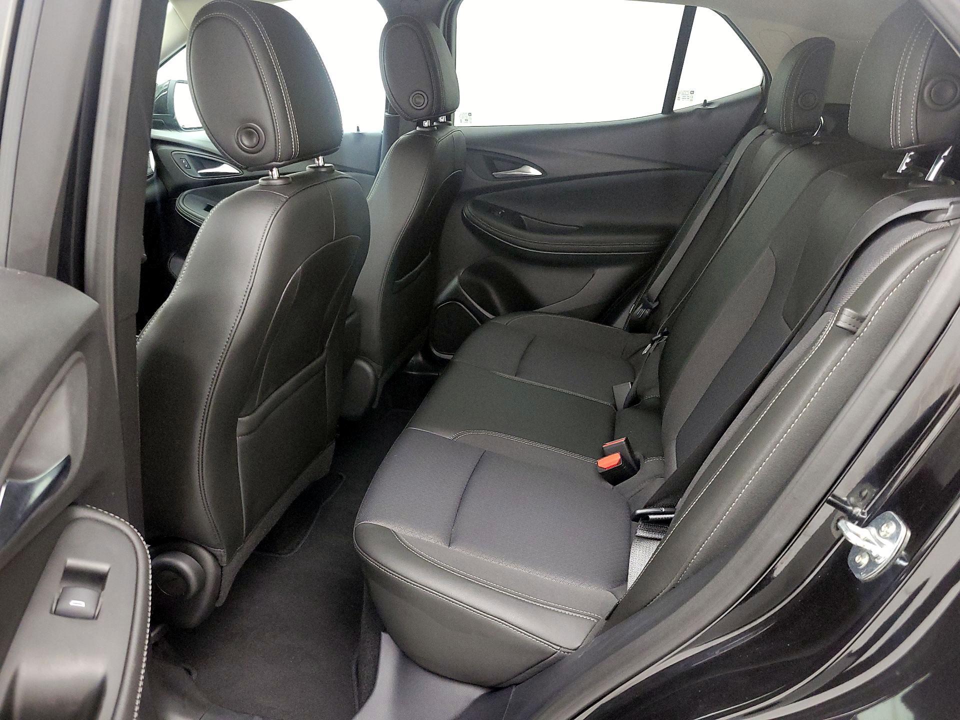 Thumbnail: 2025 Buick Encore GX - 19