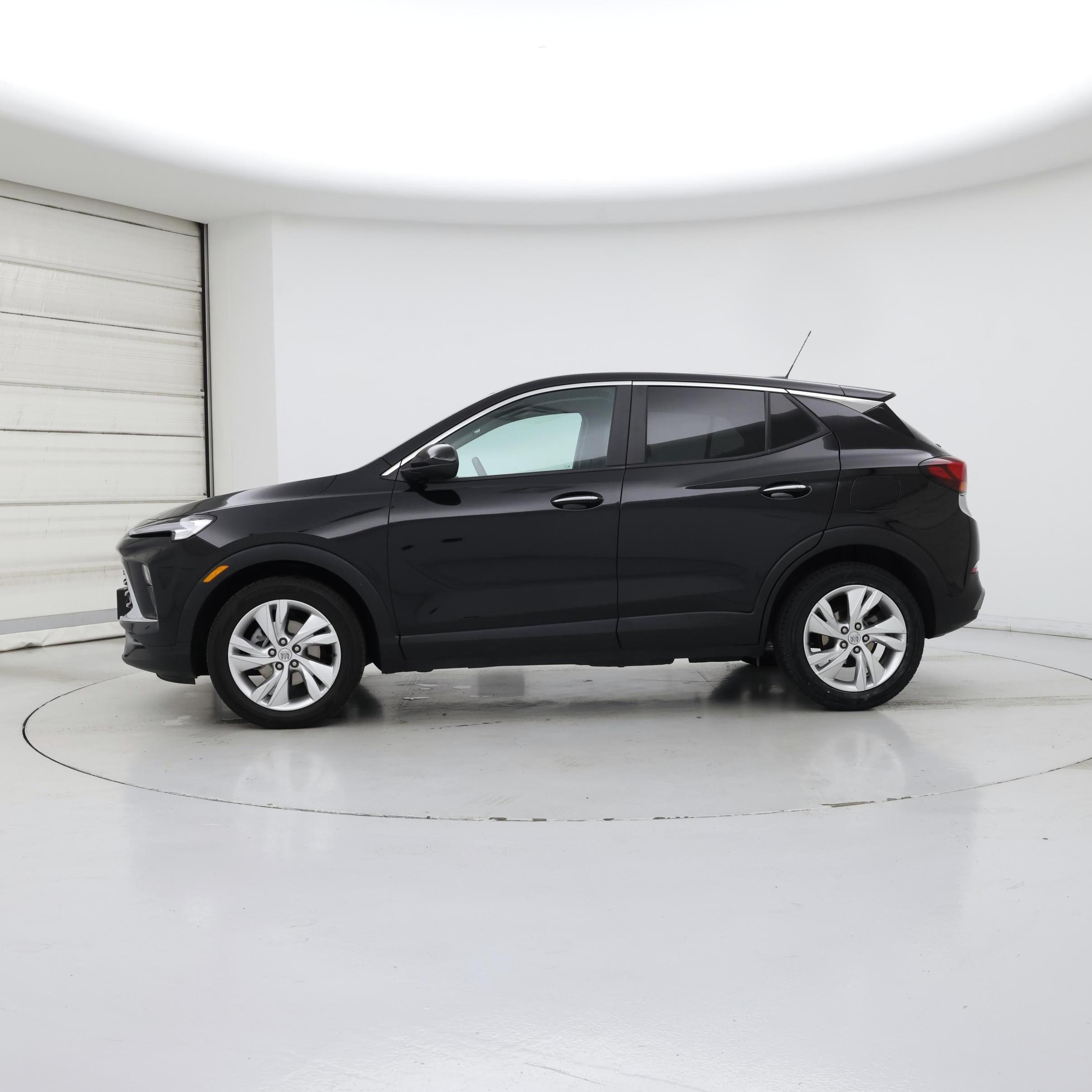 Thumbnail: 2025 Buick Encore GX - 3
