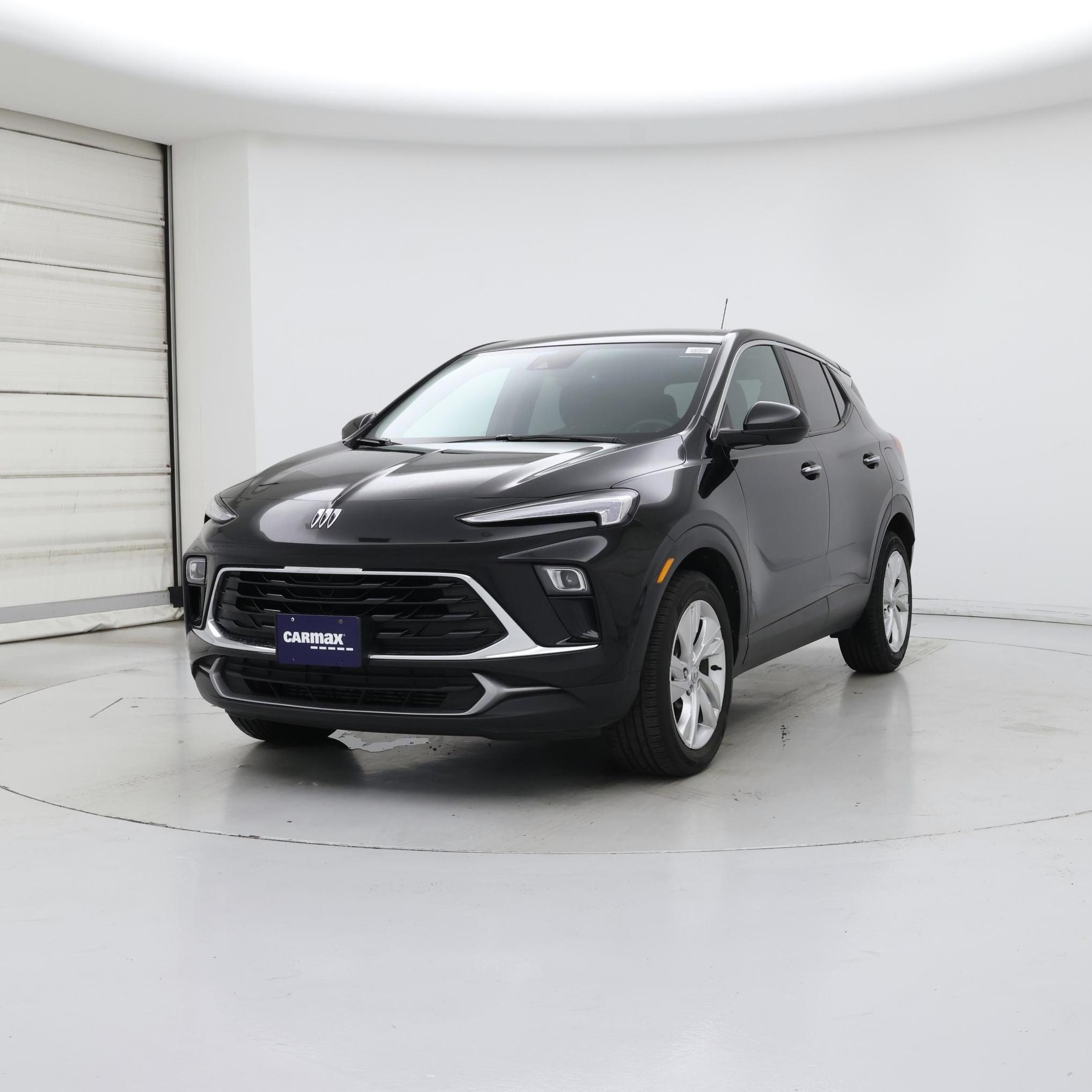 Thumbnail: 2025 Buick Encore GX - 4