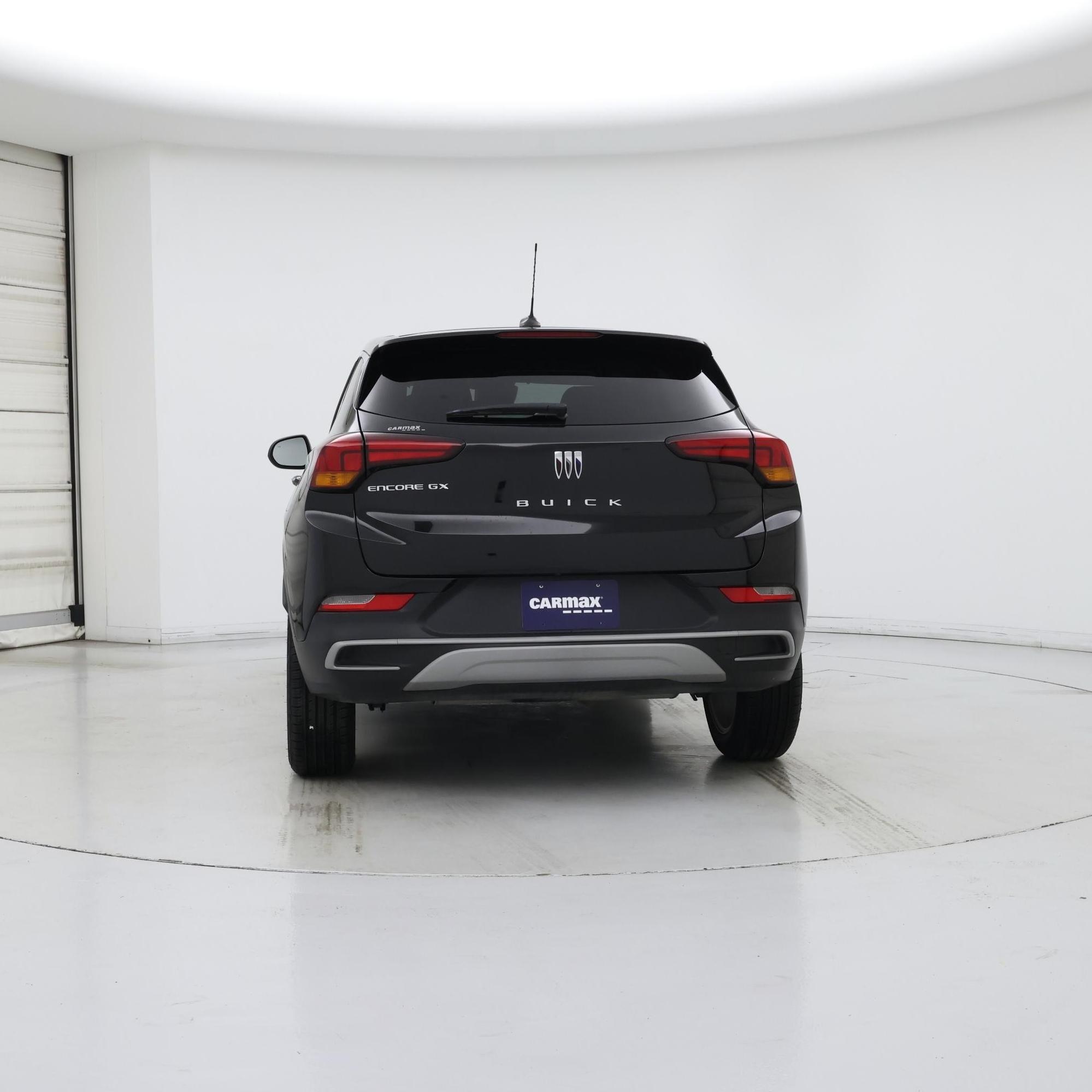 Thumbnail: 2025 Buick Encore GX - 6