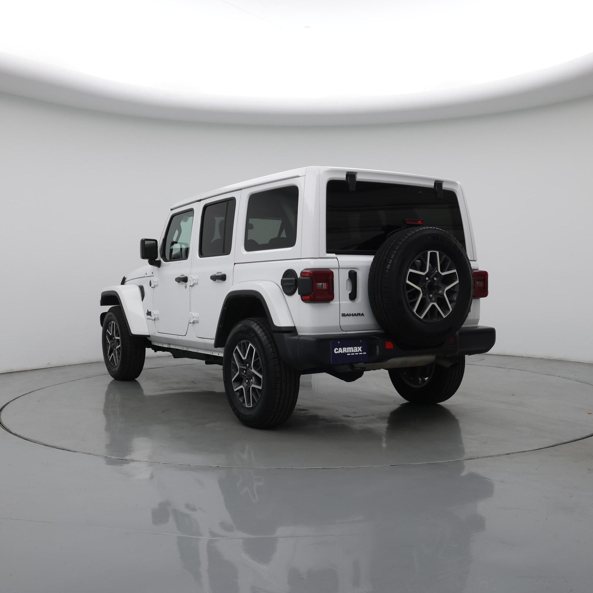 Thumbnail: 2025 Jeep Wrangler - 2