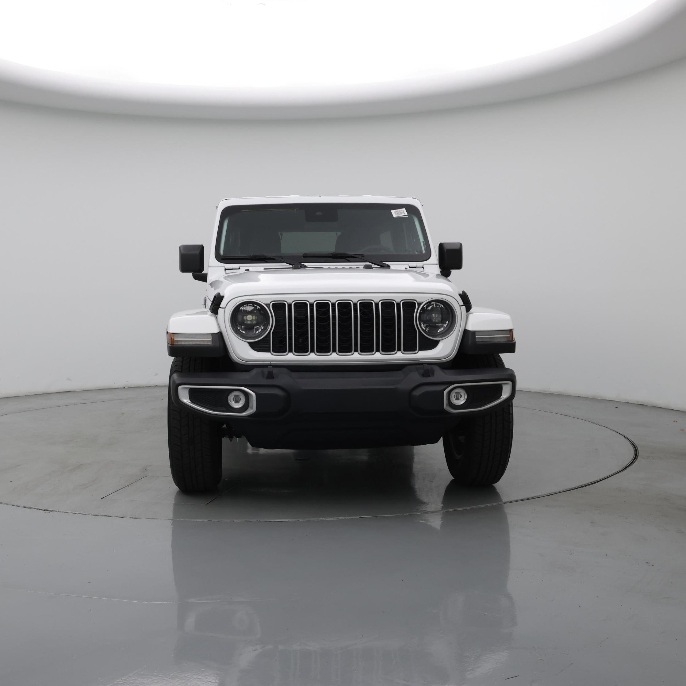 Thumbnail: 2025 Jeep Wrangler - 5