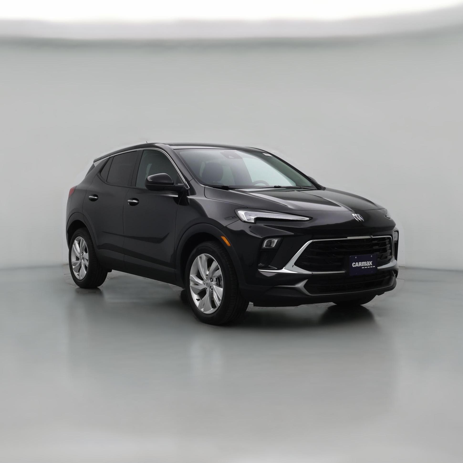 Thumbnail: 2025 Buick Encore GX - 1