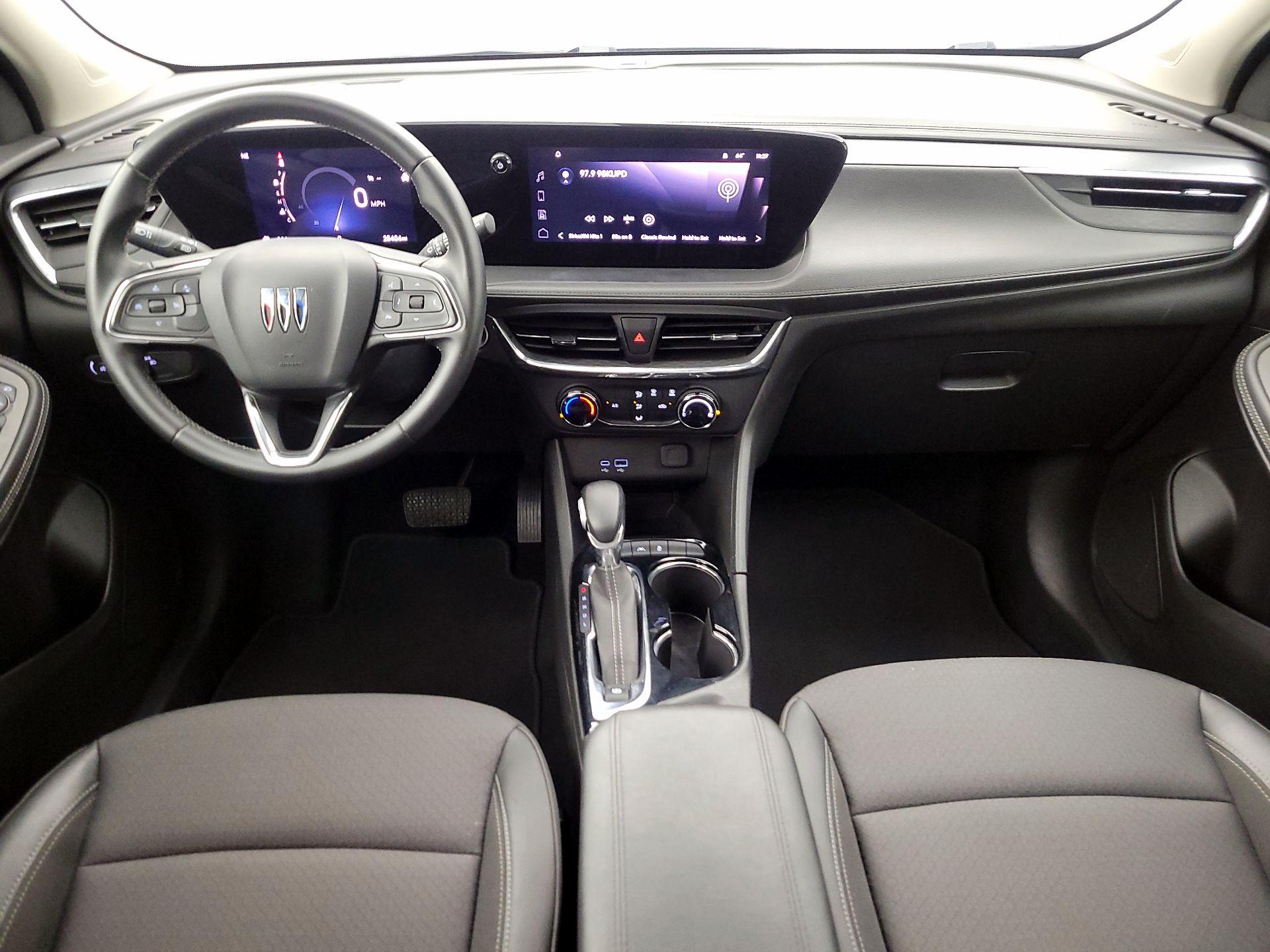 Thumbnail: 2025 Buick Encore GX - 9
