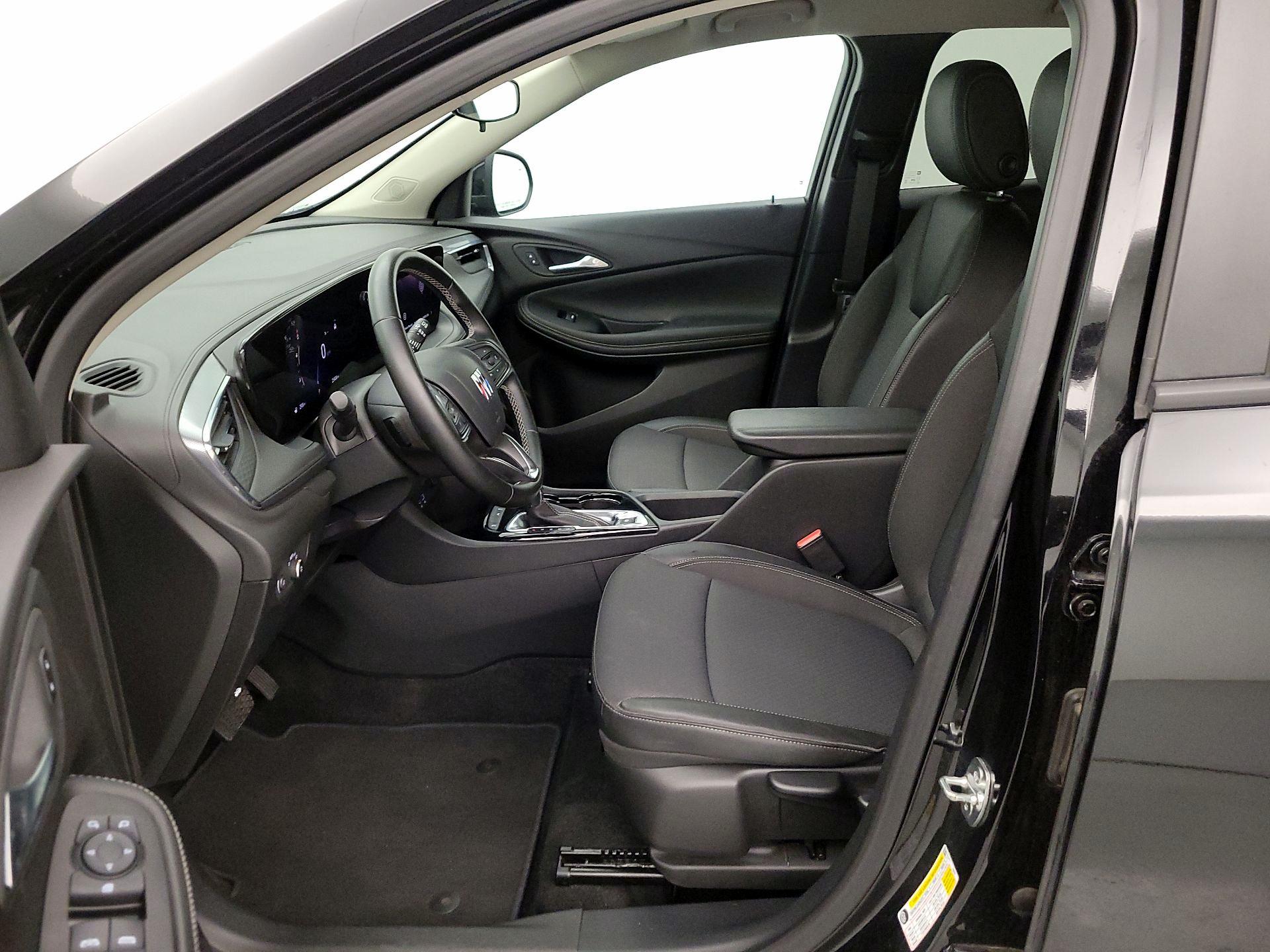 Thumbnail: 2025 Buick Encore GX - 11