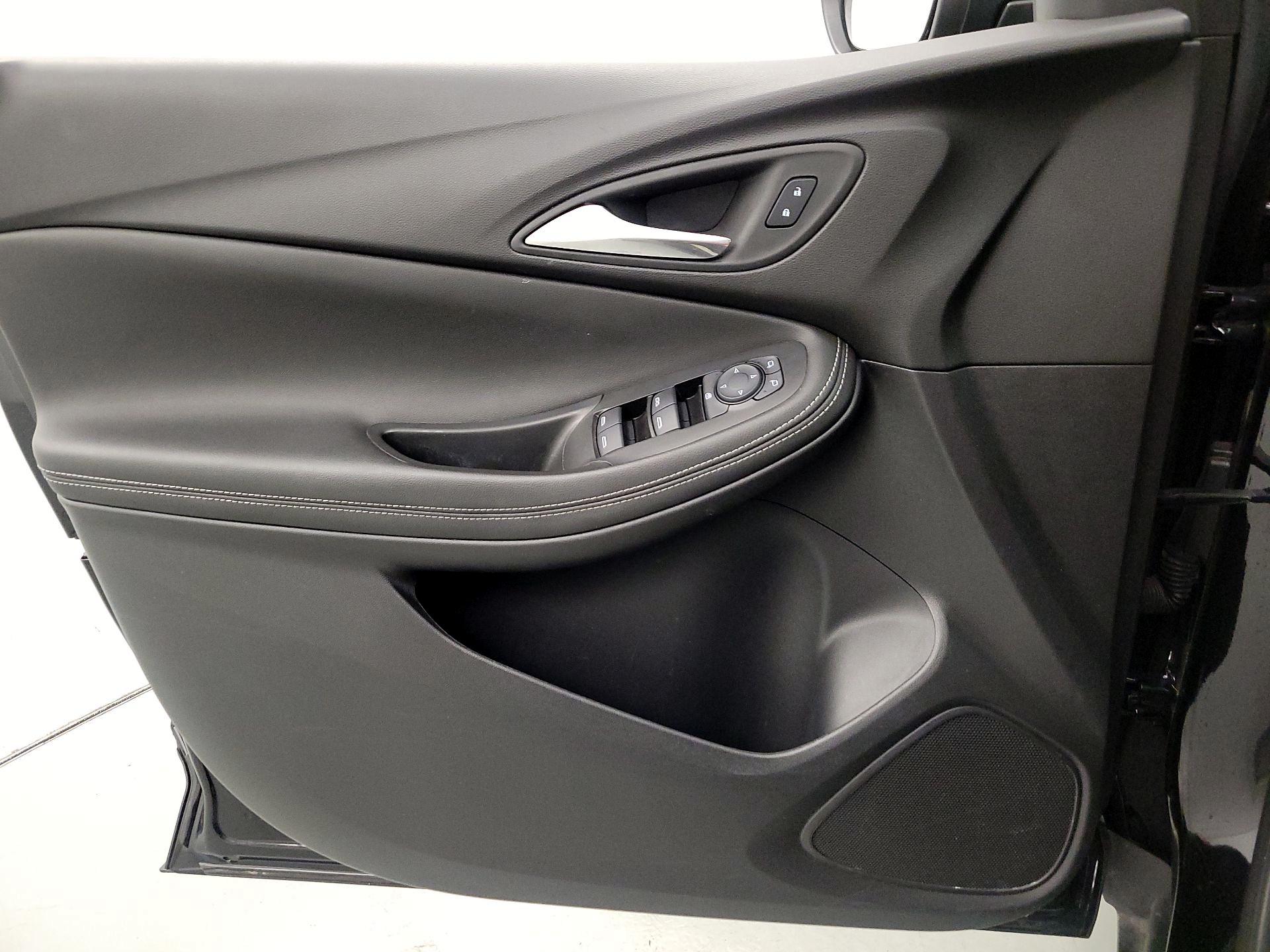 Thumbnail: 2025 Buick Encore GX - 12