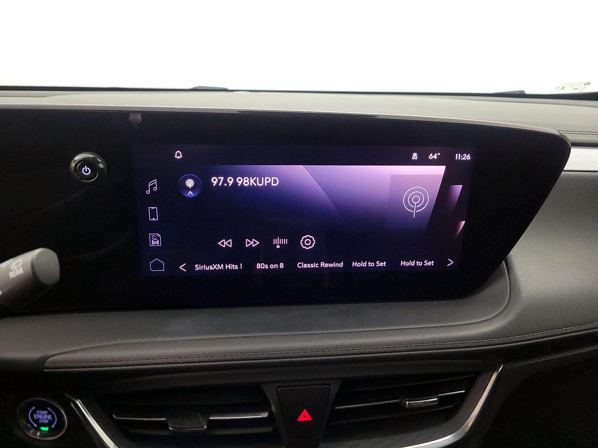 Thumbnail: 2025 Buick Encore GX - 15