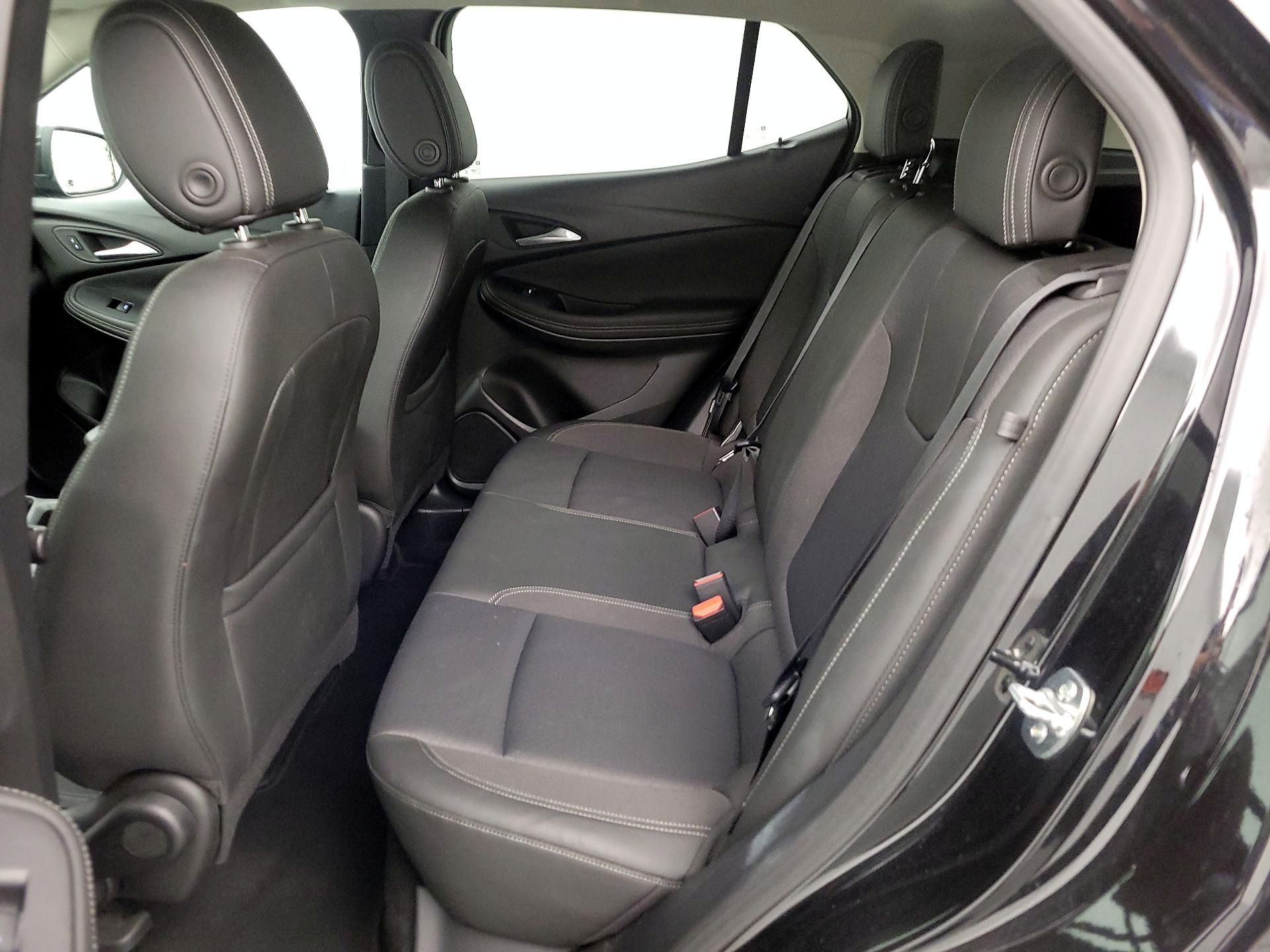Thumbnail: 2025 Buick Encore GX - 19