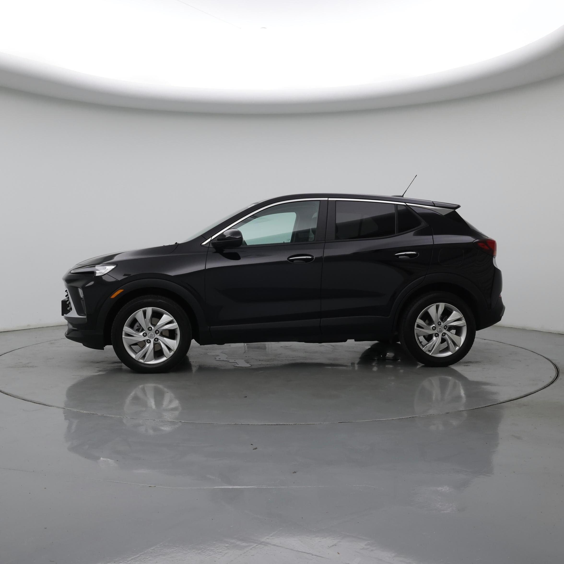 Thumbnail: 2025 Buick Encore GX - 3