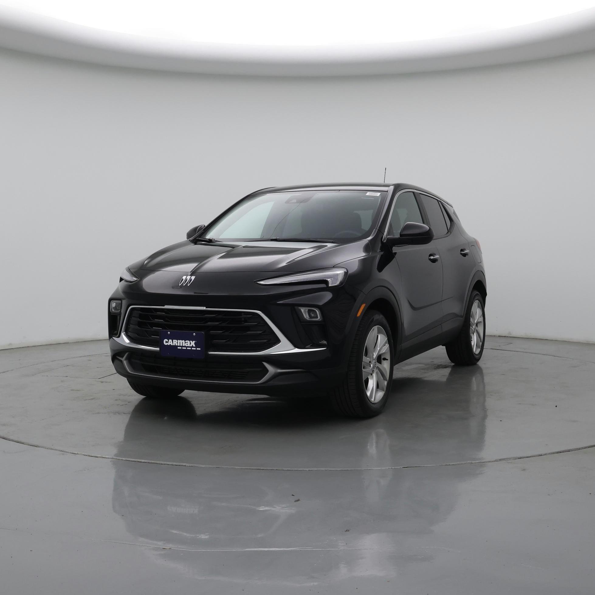 Thumbnail: 2025 Buick Encore GX - 4