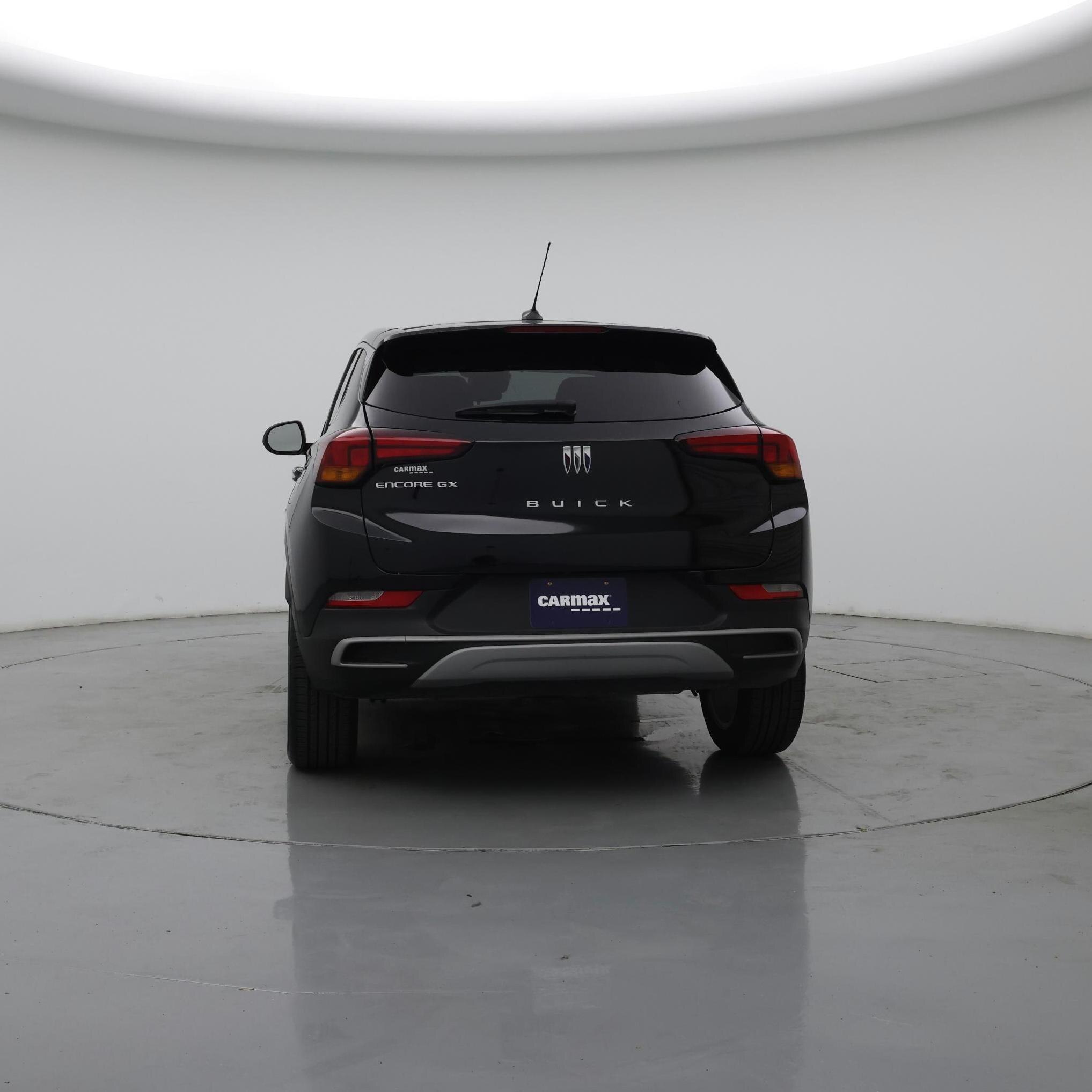 Thumbnail: 2025 Buick Encore GX - 6