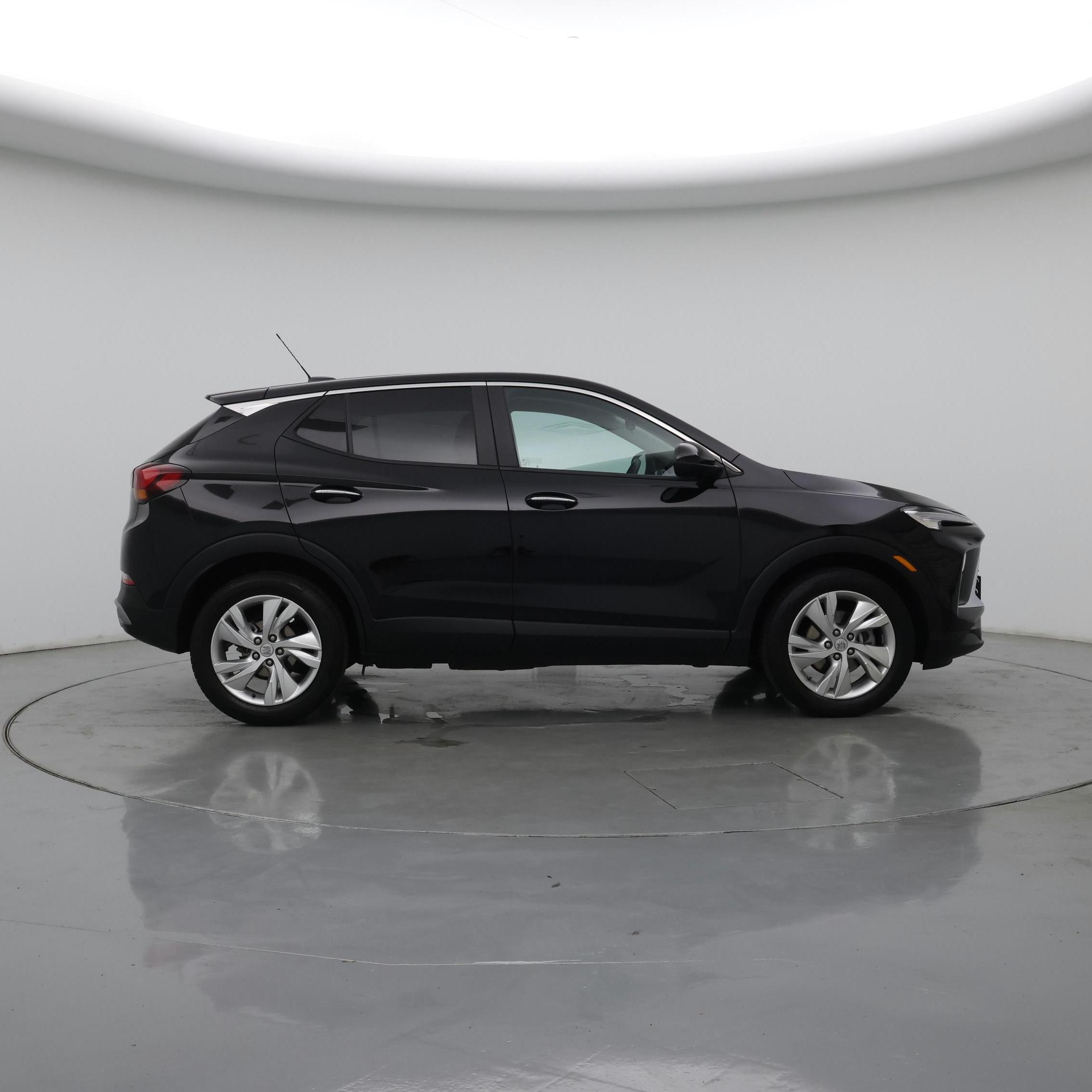 Thumbnail: 2025 Buick Encore GX - 7