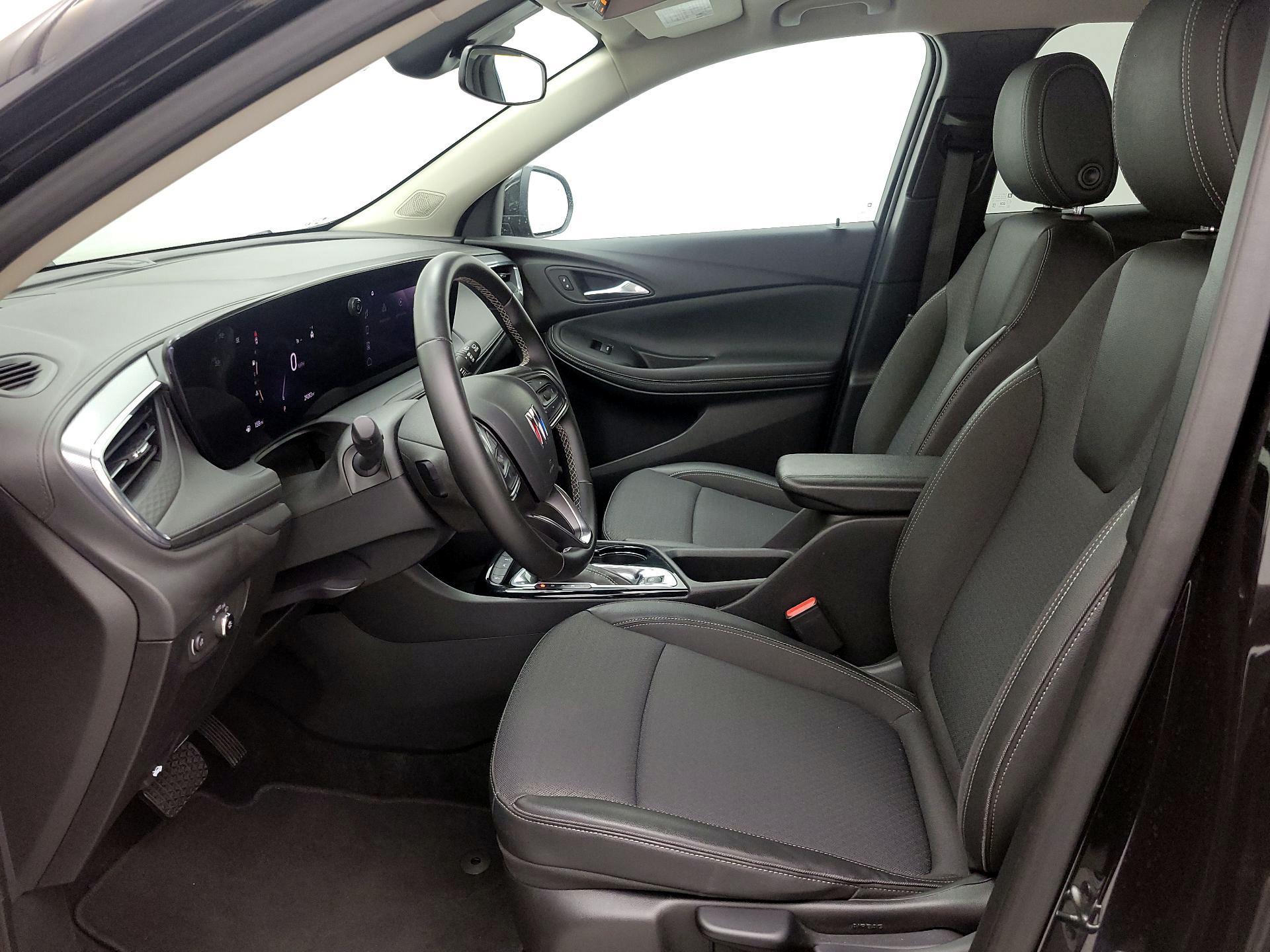Thumbnail: 2025 Buick Encore GX - 11