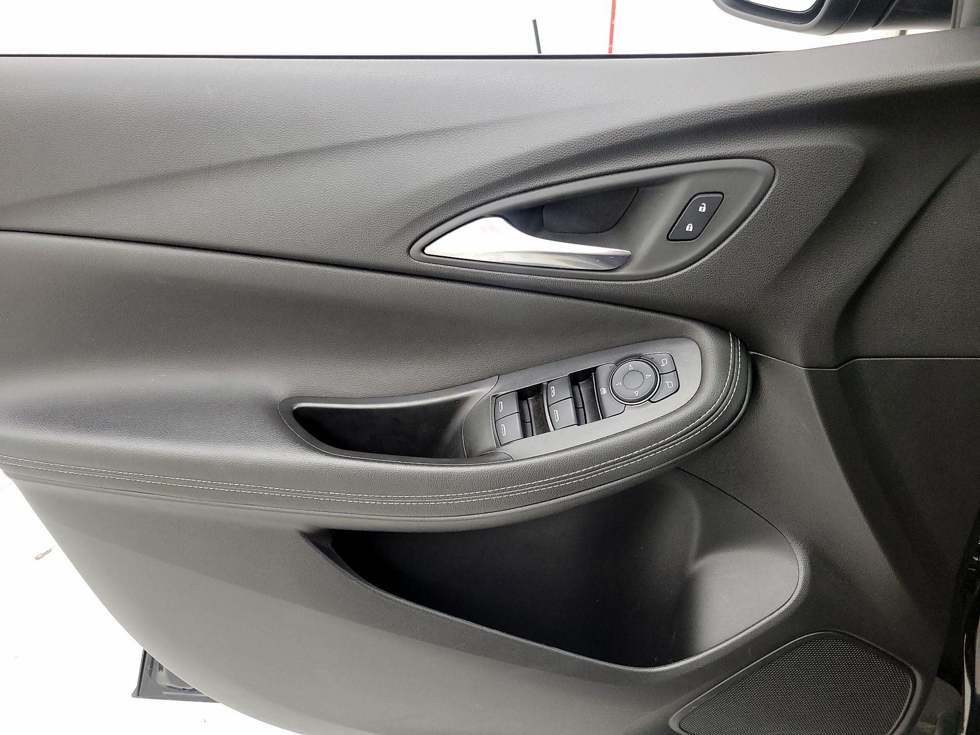 Thumbnail: 2025 Buick Encore GX - 12
