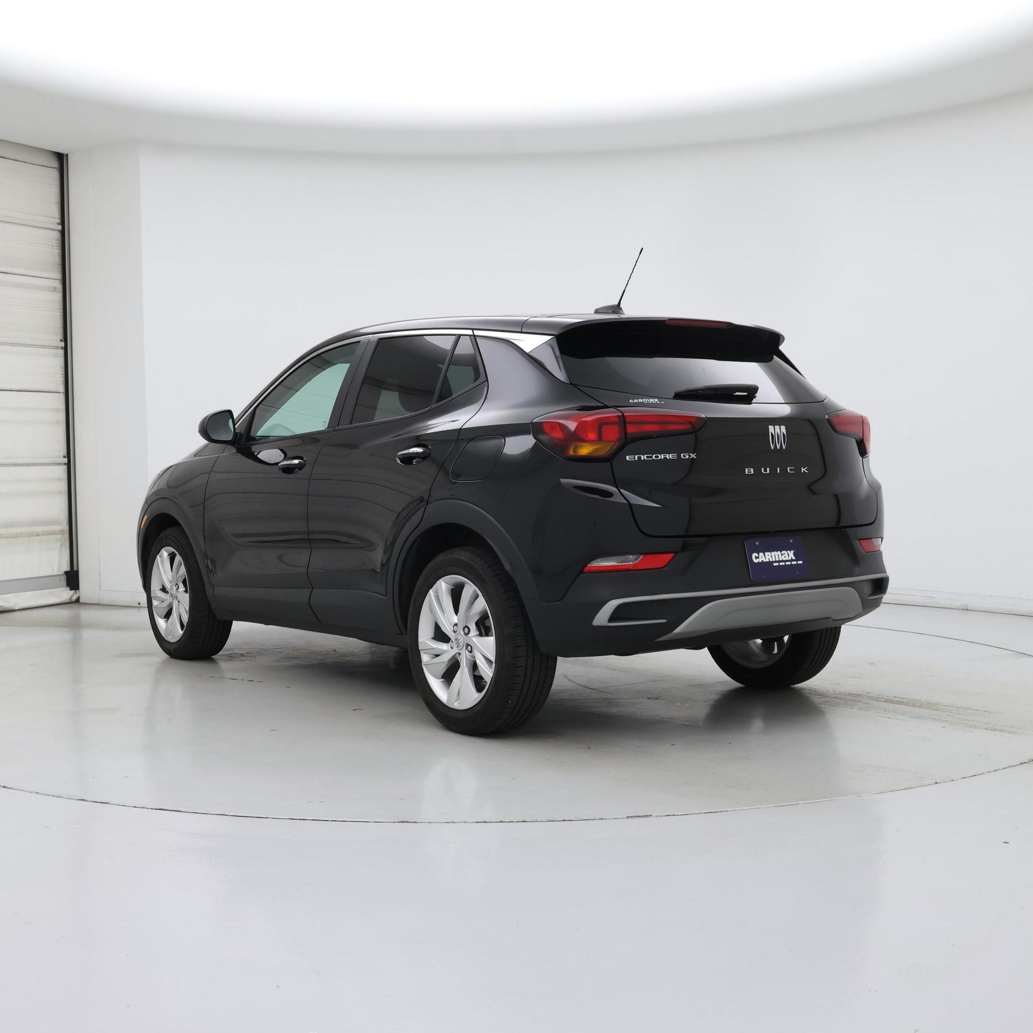 Thumbnail: 2025 Buick Encore GX - 2