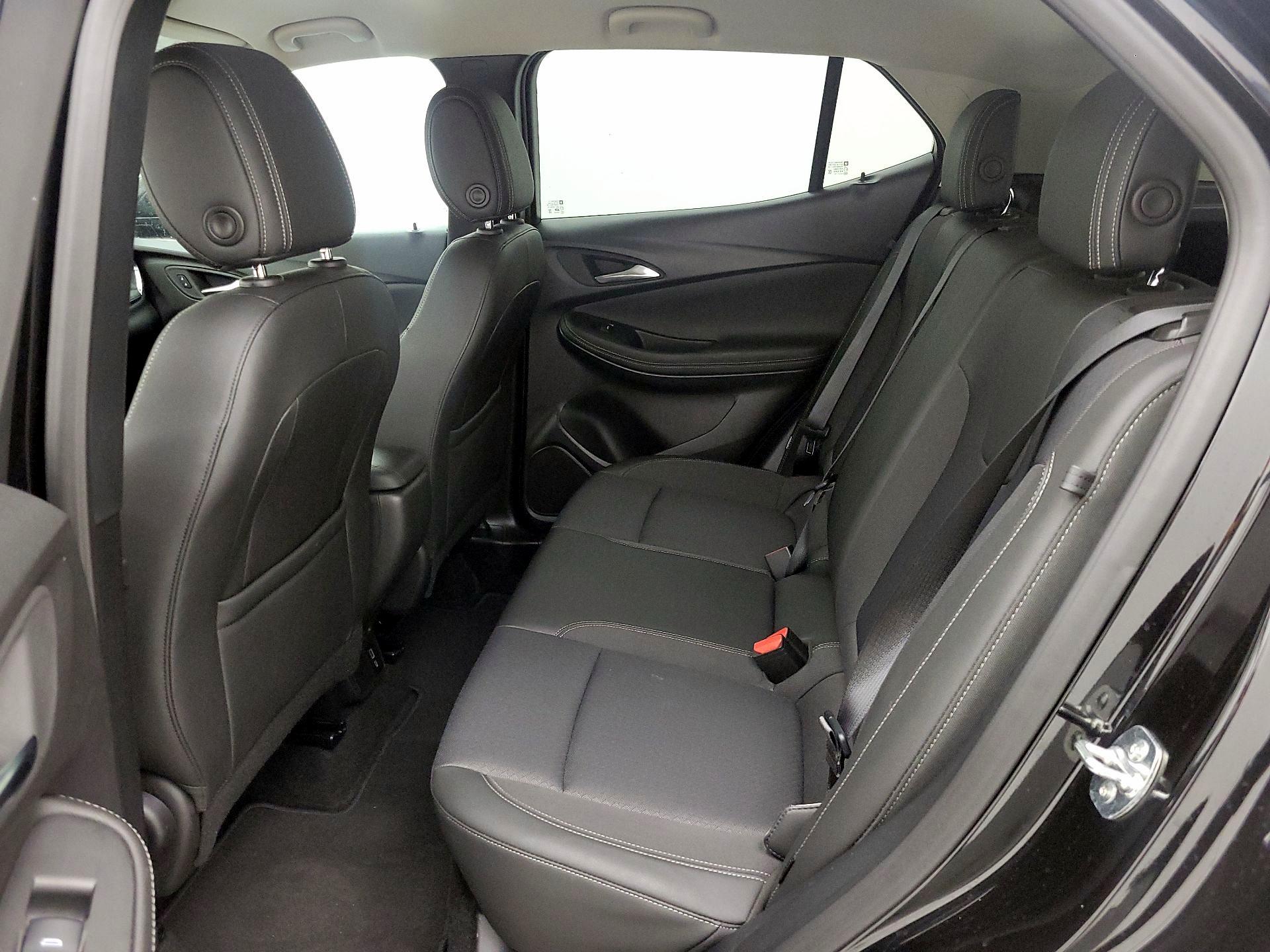 Thumbnail: 2025 Buick Encore GX - 19