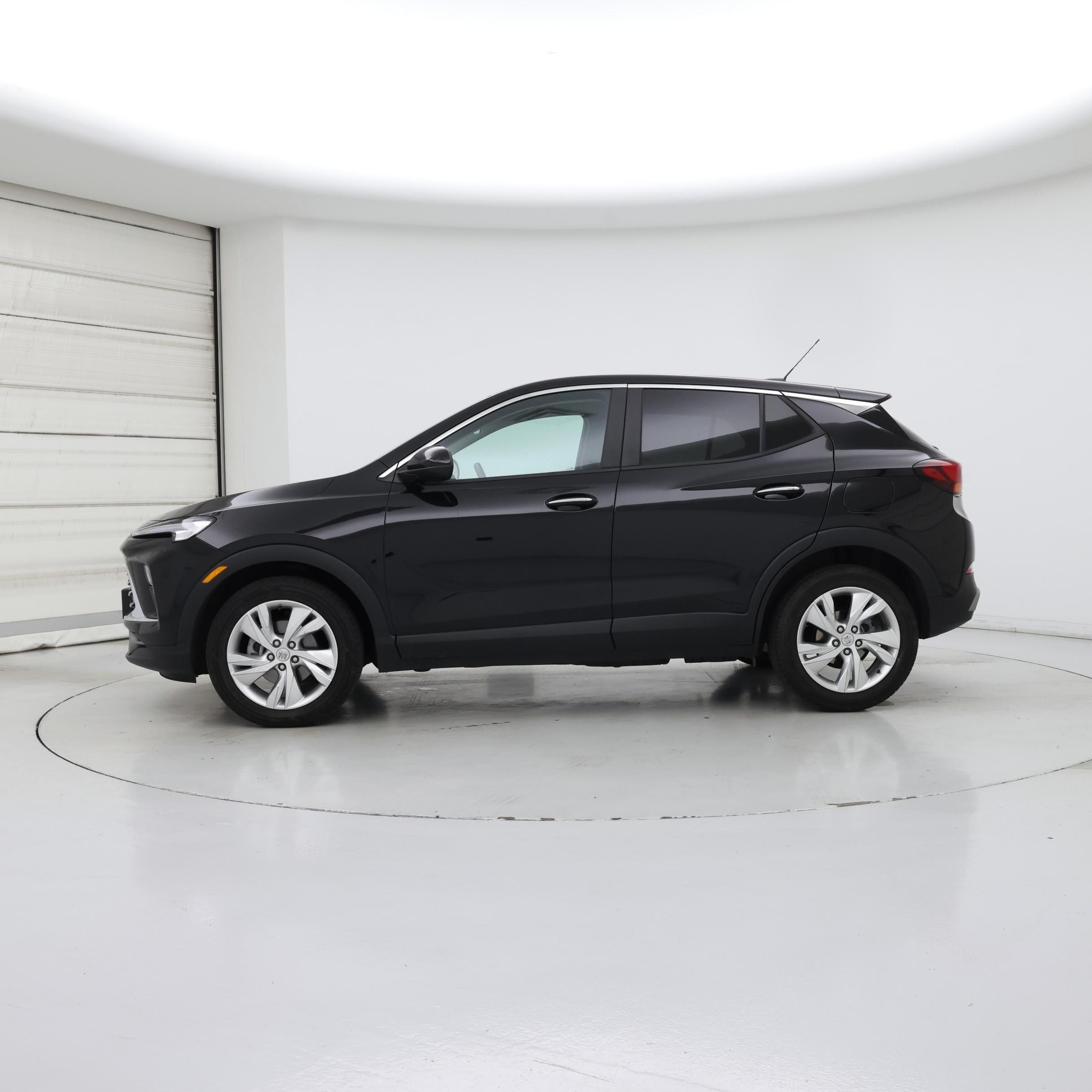 Thumbnail: 2025 Buick Encore GX - 3