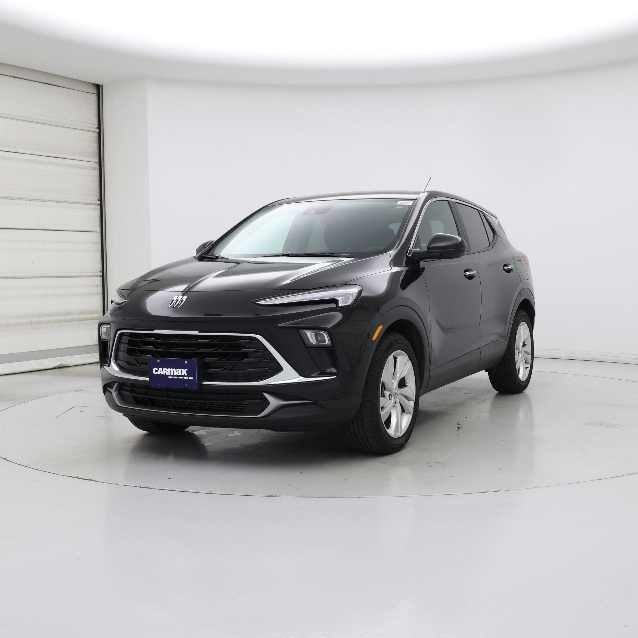 Thumbnail: 2025 Buick Encore GX - 4