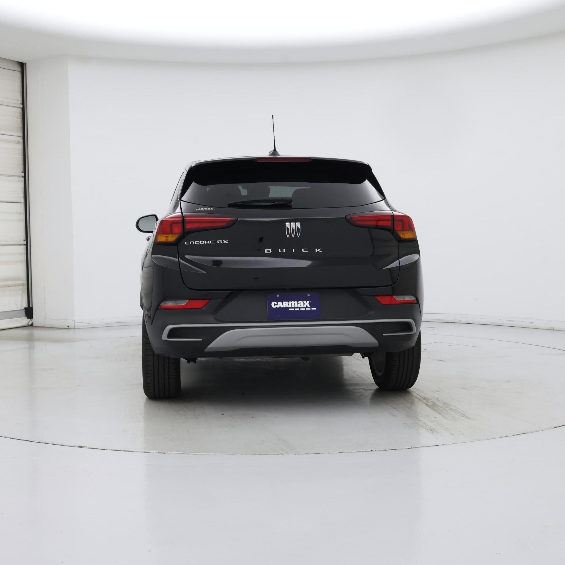 Thumbnail: 2025 Buick Encore GX - 6