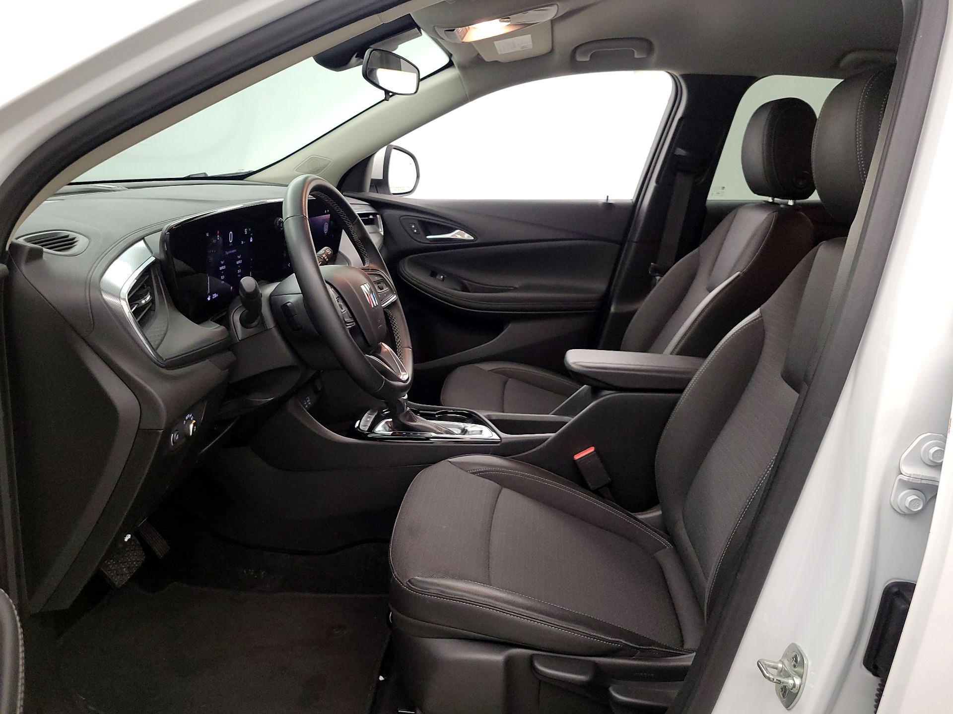 Thumbnail: 2025 Buick Encore GX - 11