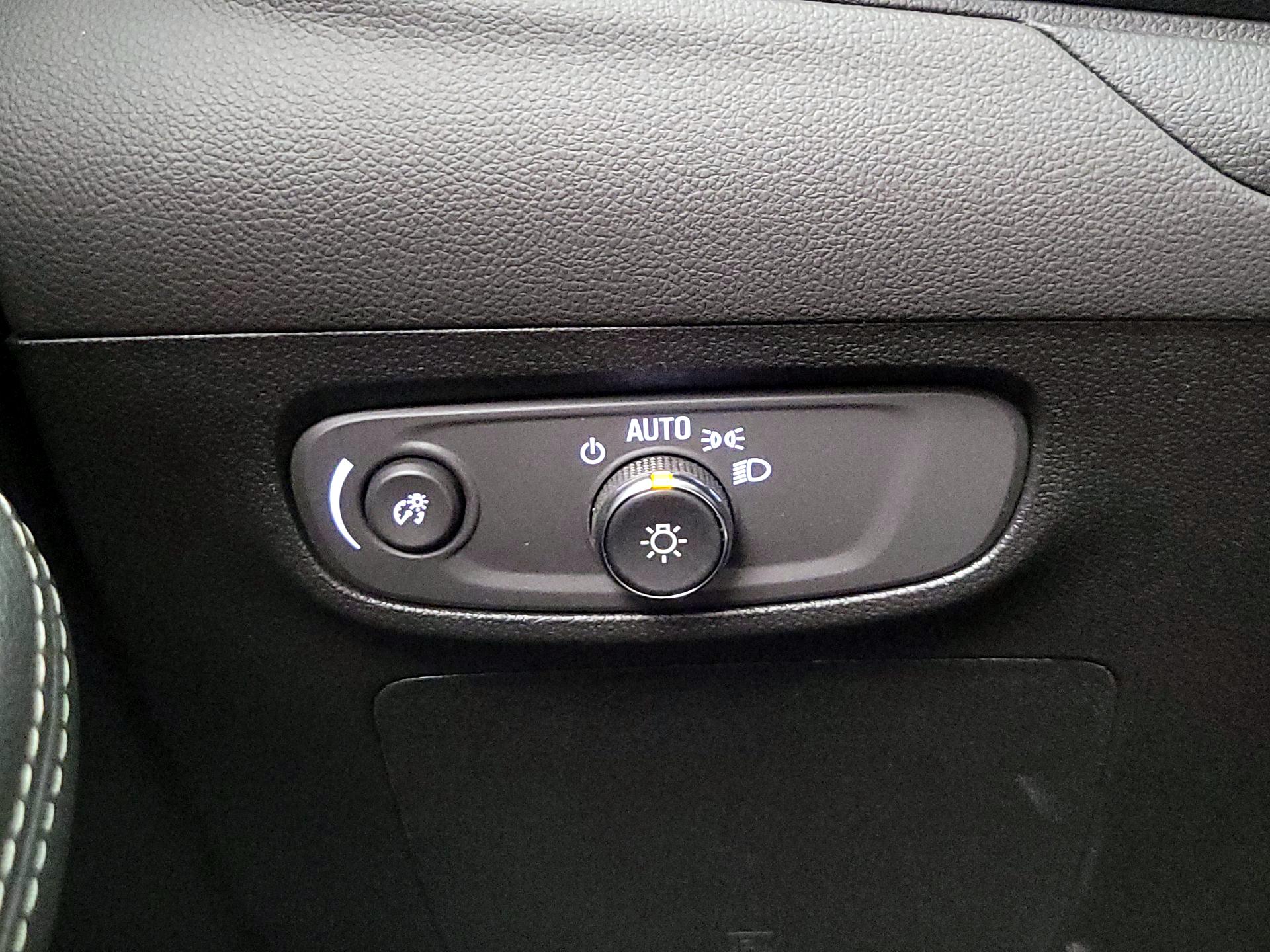 Thumbnail: 2025 Buick Encore GX - 13