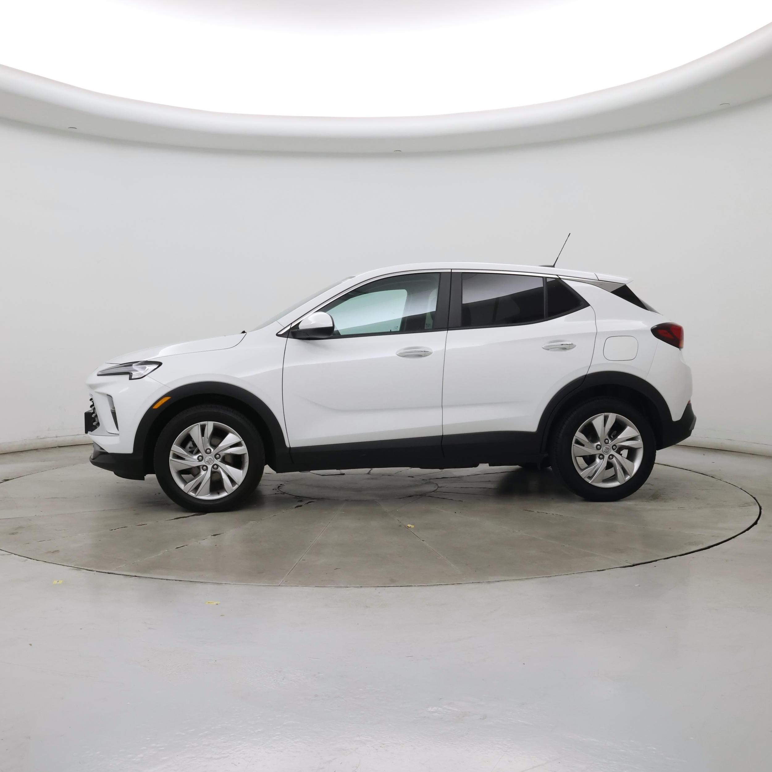 Thumbnail: 2025 Buick Encore GX - 3