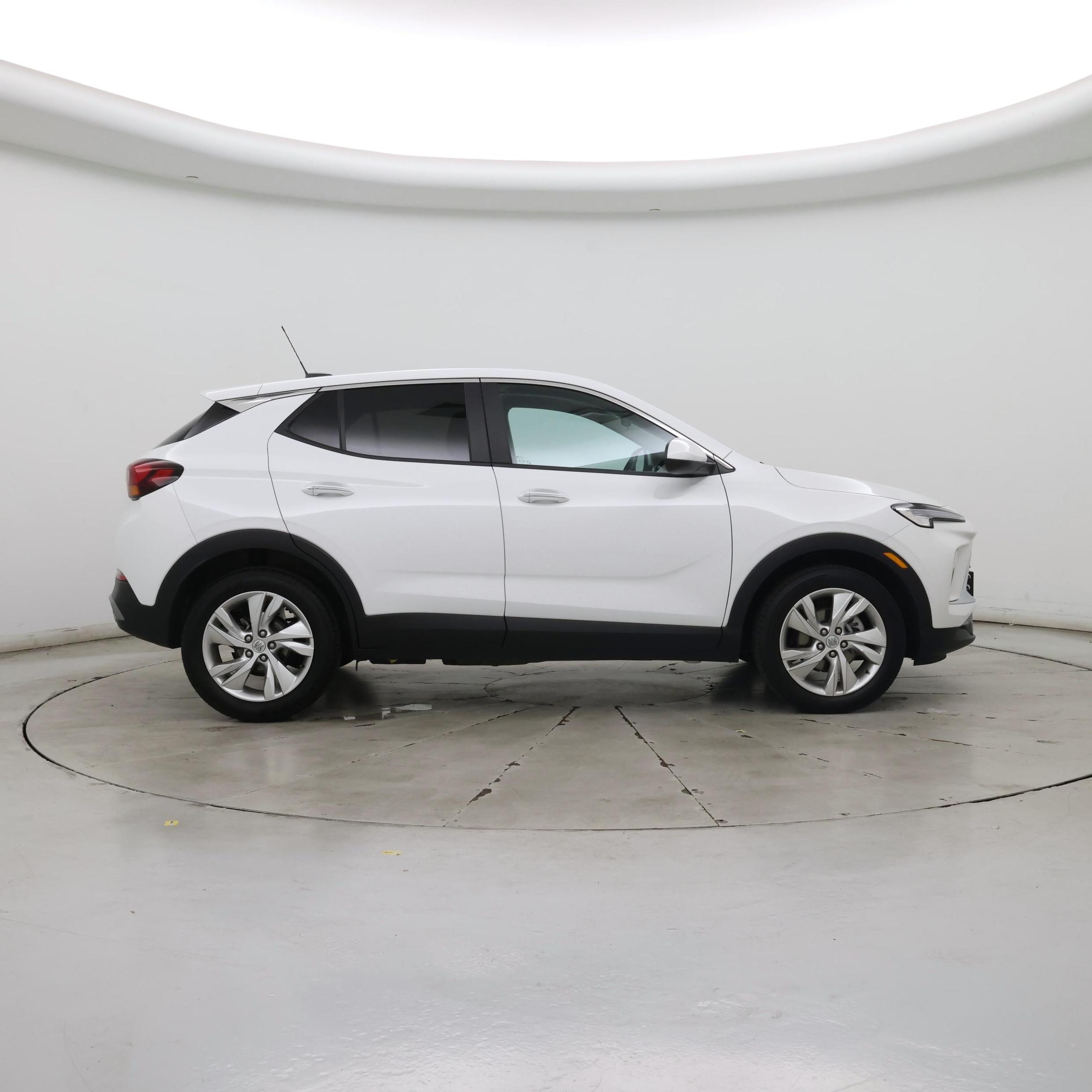 Thumbnail: 2025 Buick Encore GX - 7